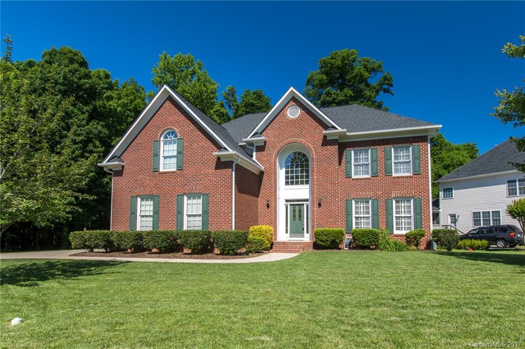 Somerset - Residential