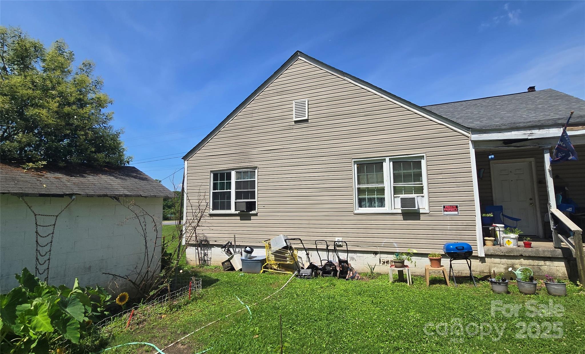 3418 York Highway