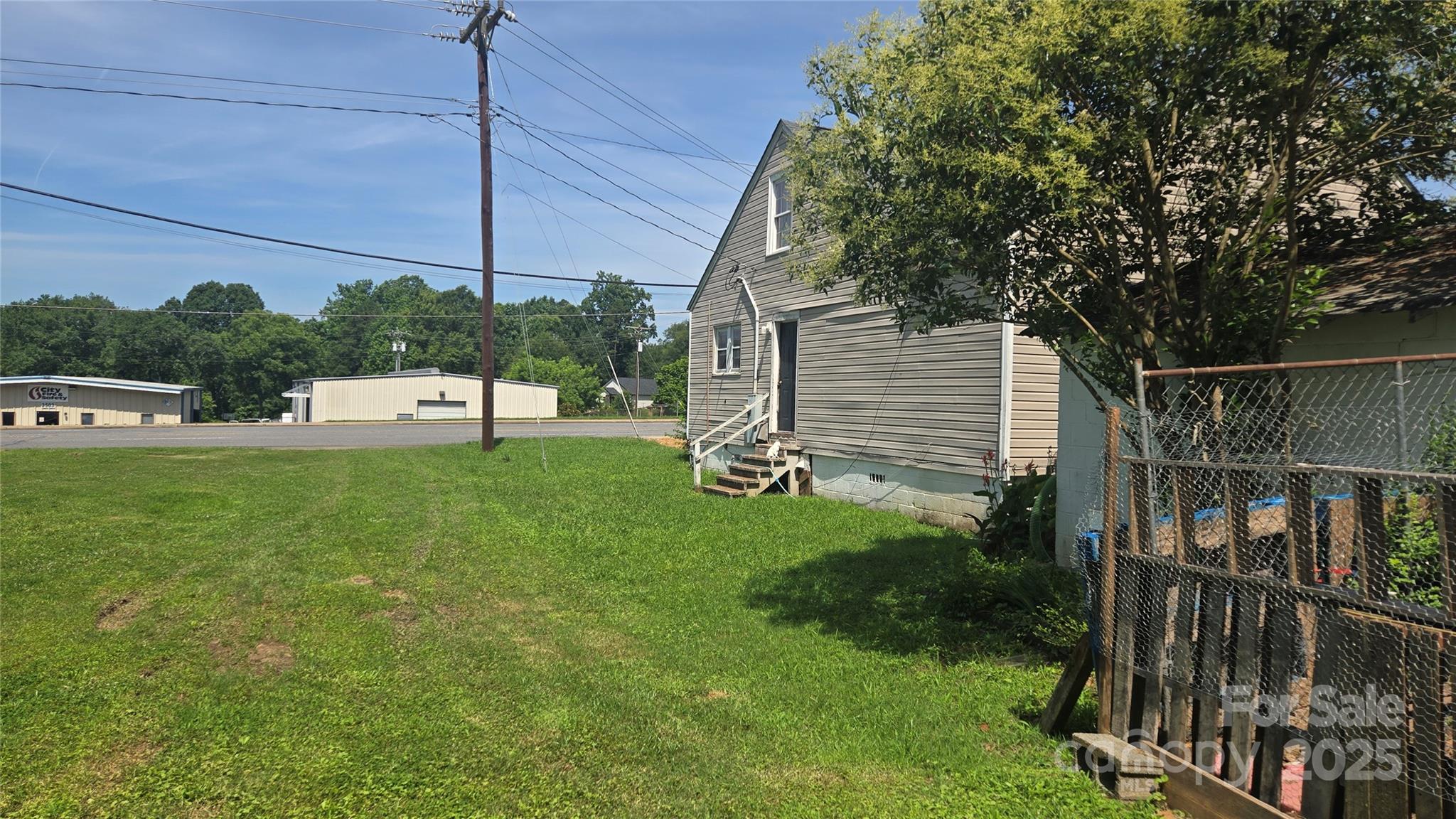 3418 York Highway