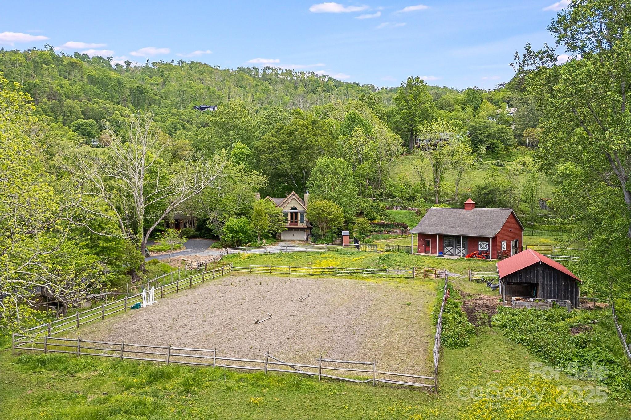 95 Carter Cove Road