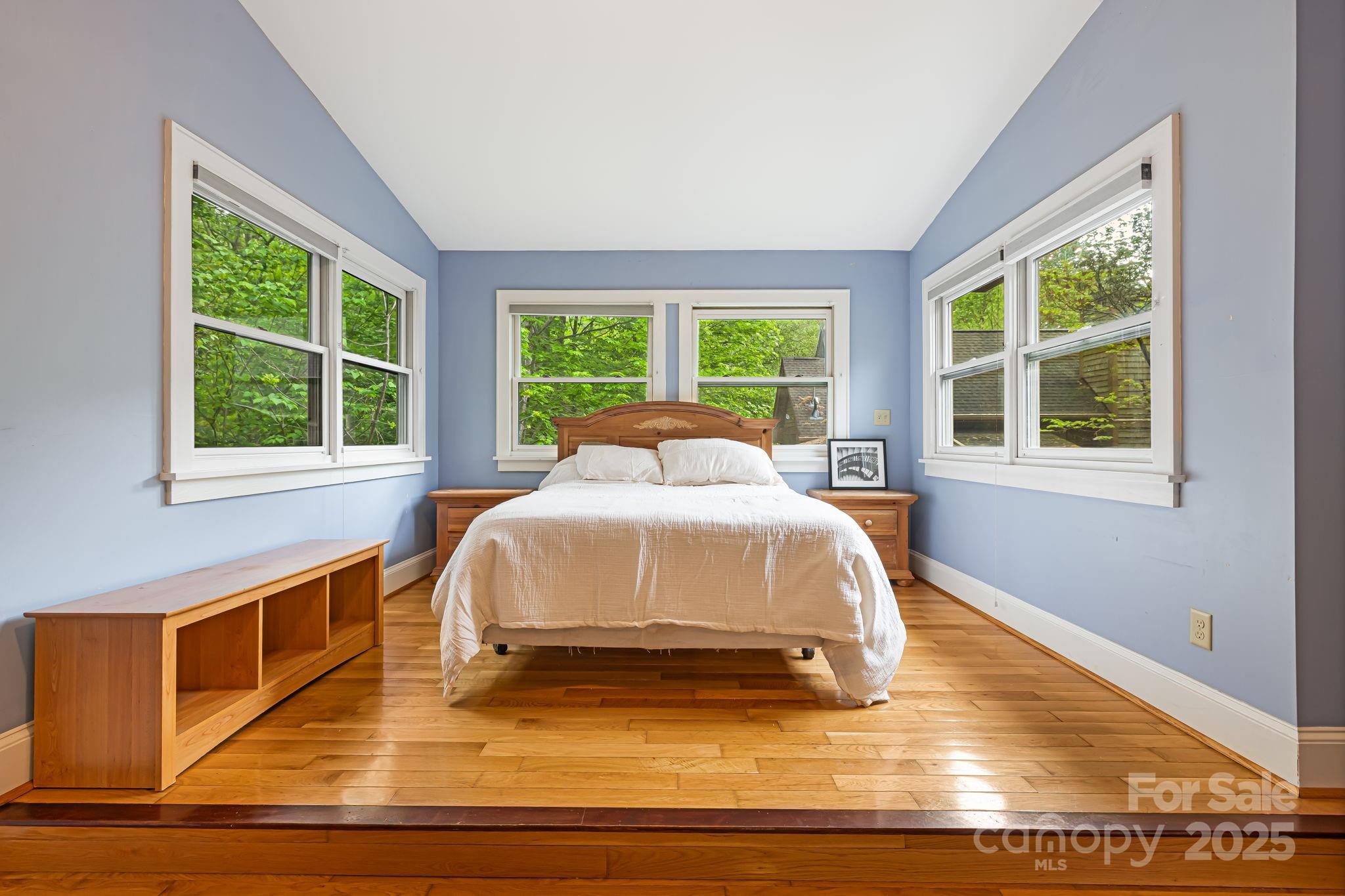 Carter Cove - Residential