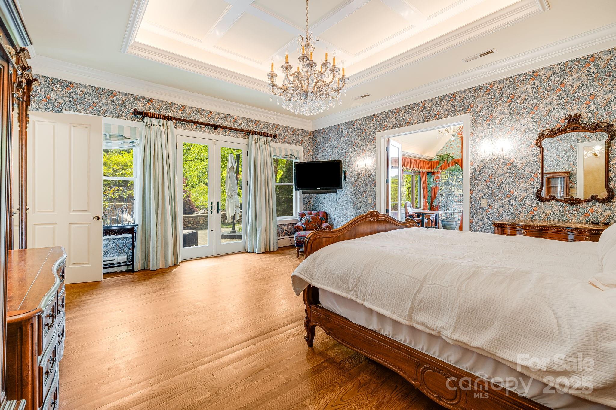 Carter Cove - Residential