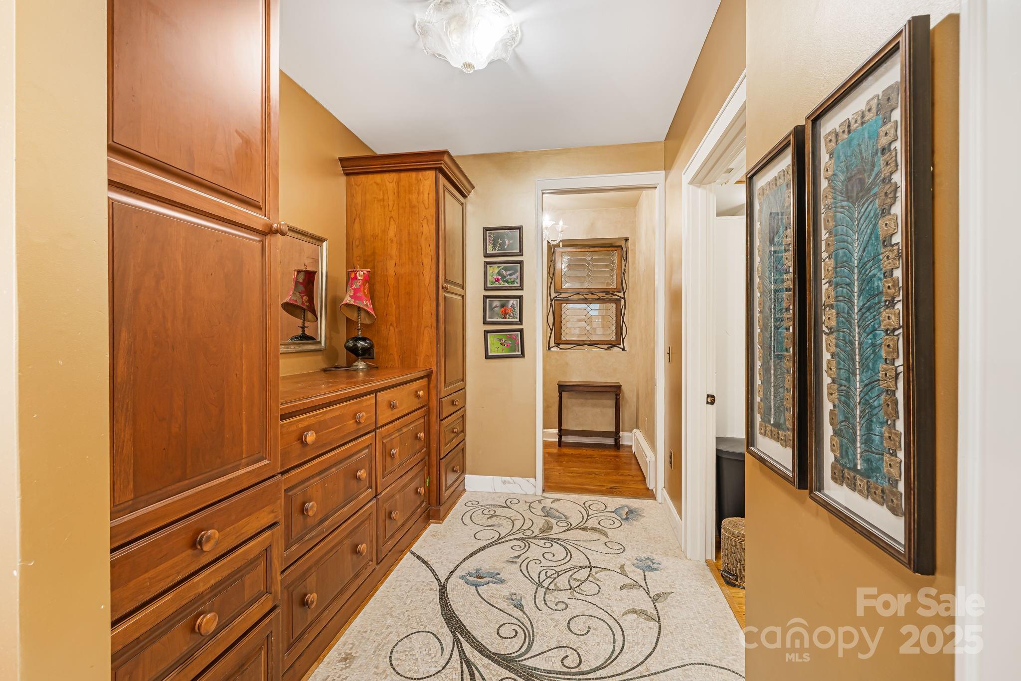 Carter Cove - Residential