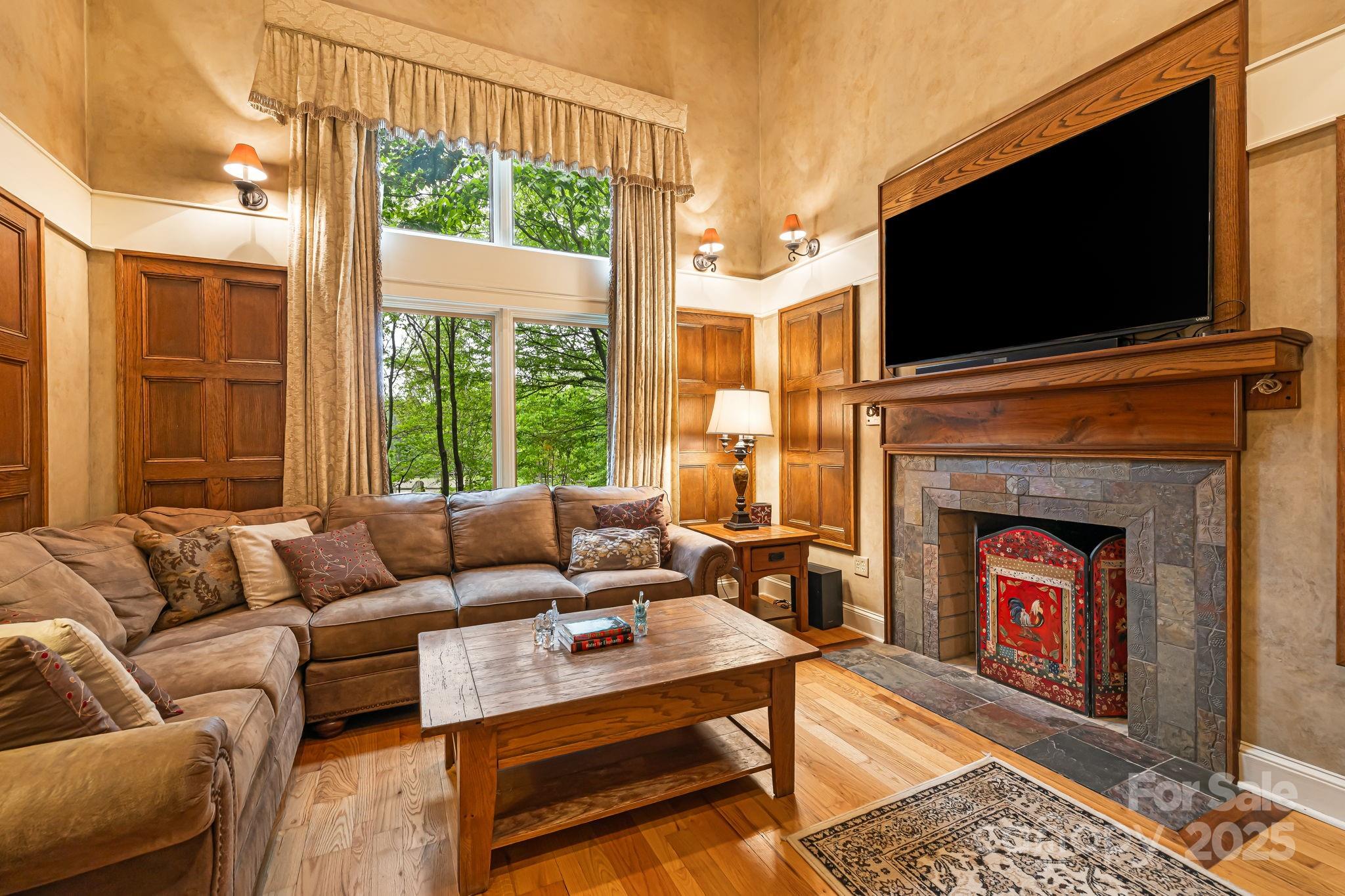 Carter Cove - Residential