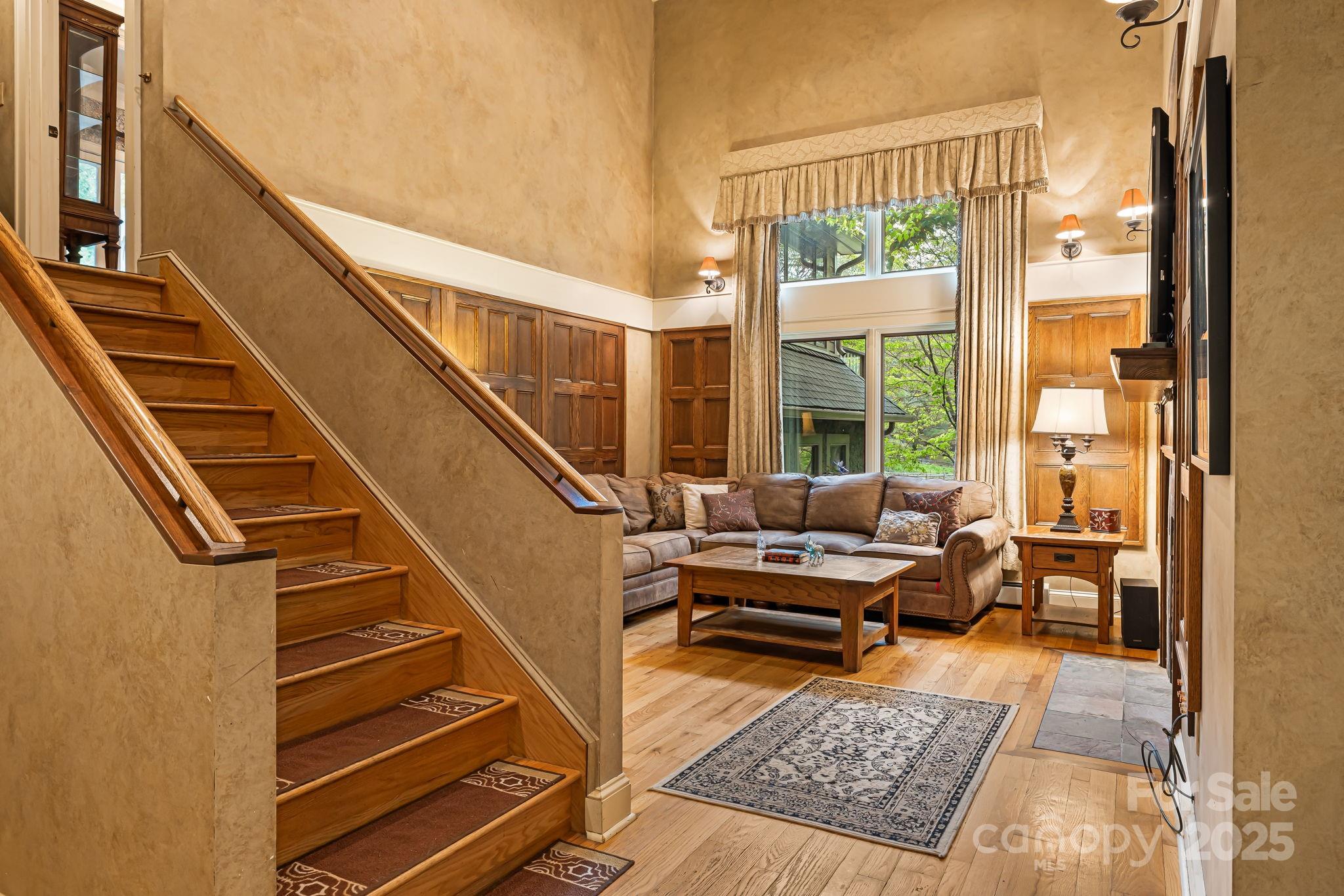 Carter Cove - Residential