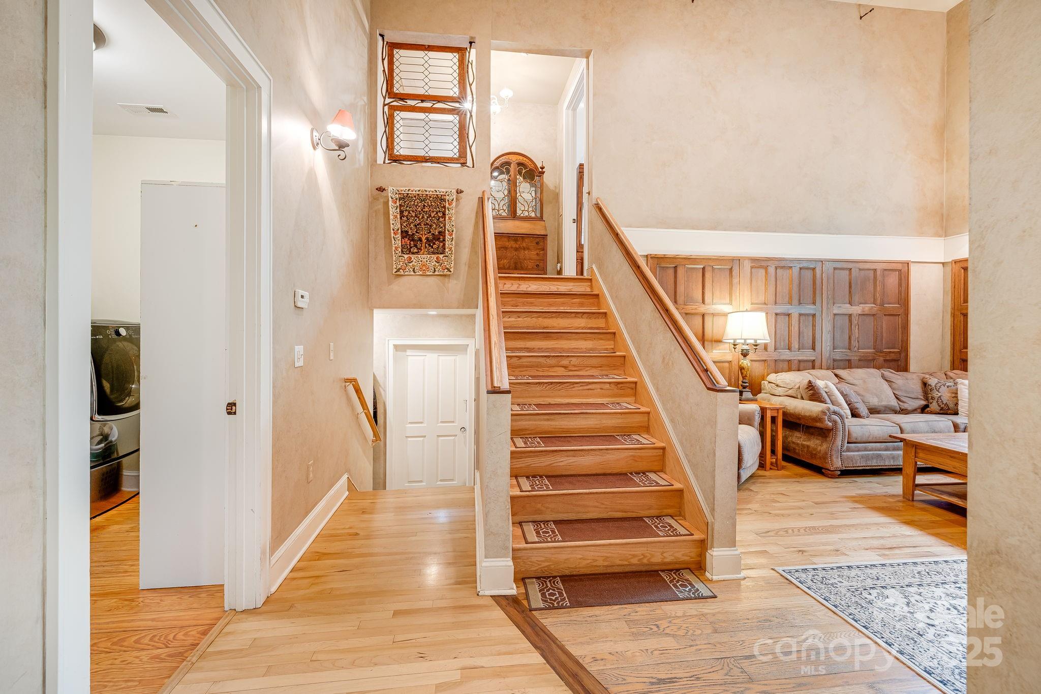 Carter Cove - Residential