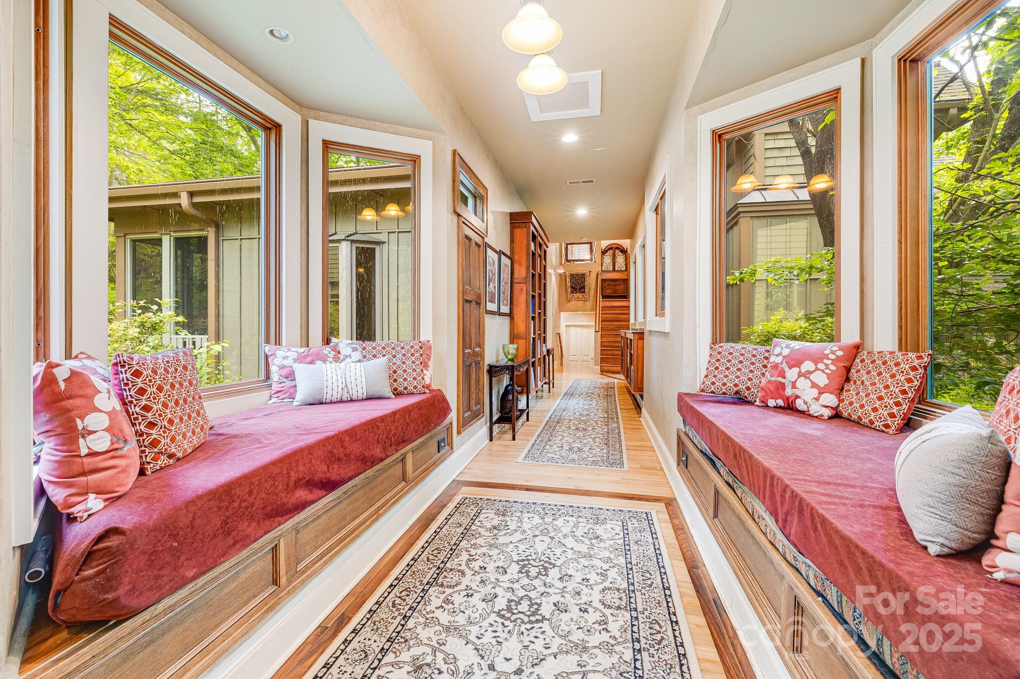 Carter Cove - Residential