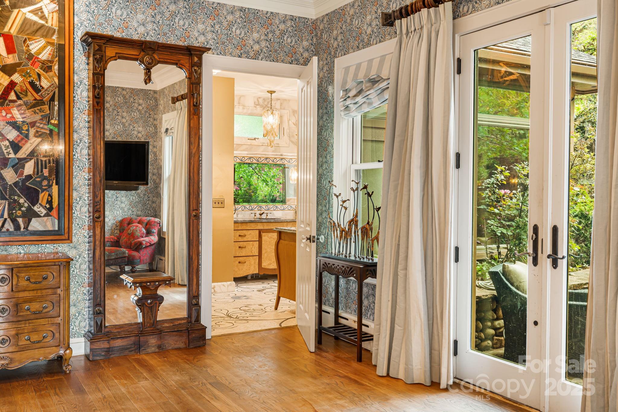 Carter Cove - Residential