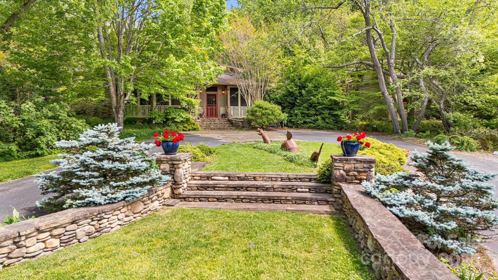 Carter Cove - Residential