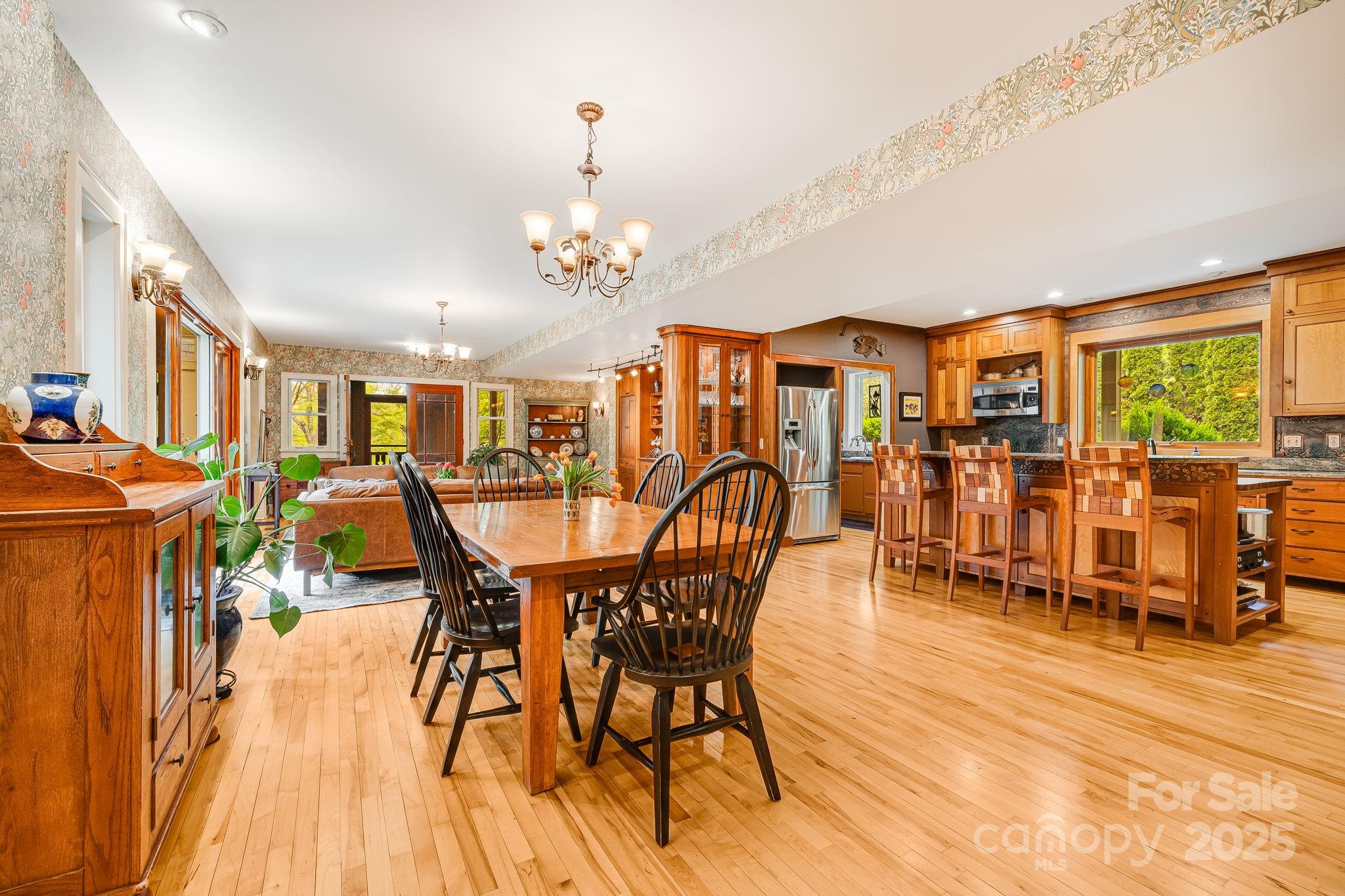 Carter Cove - Residential