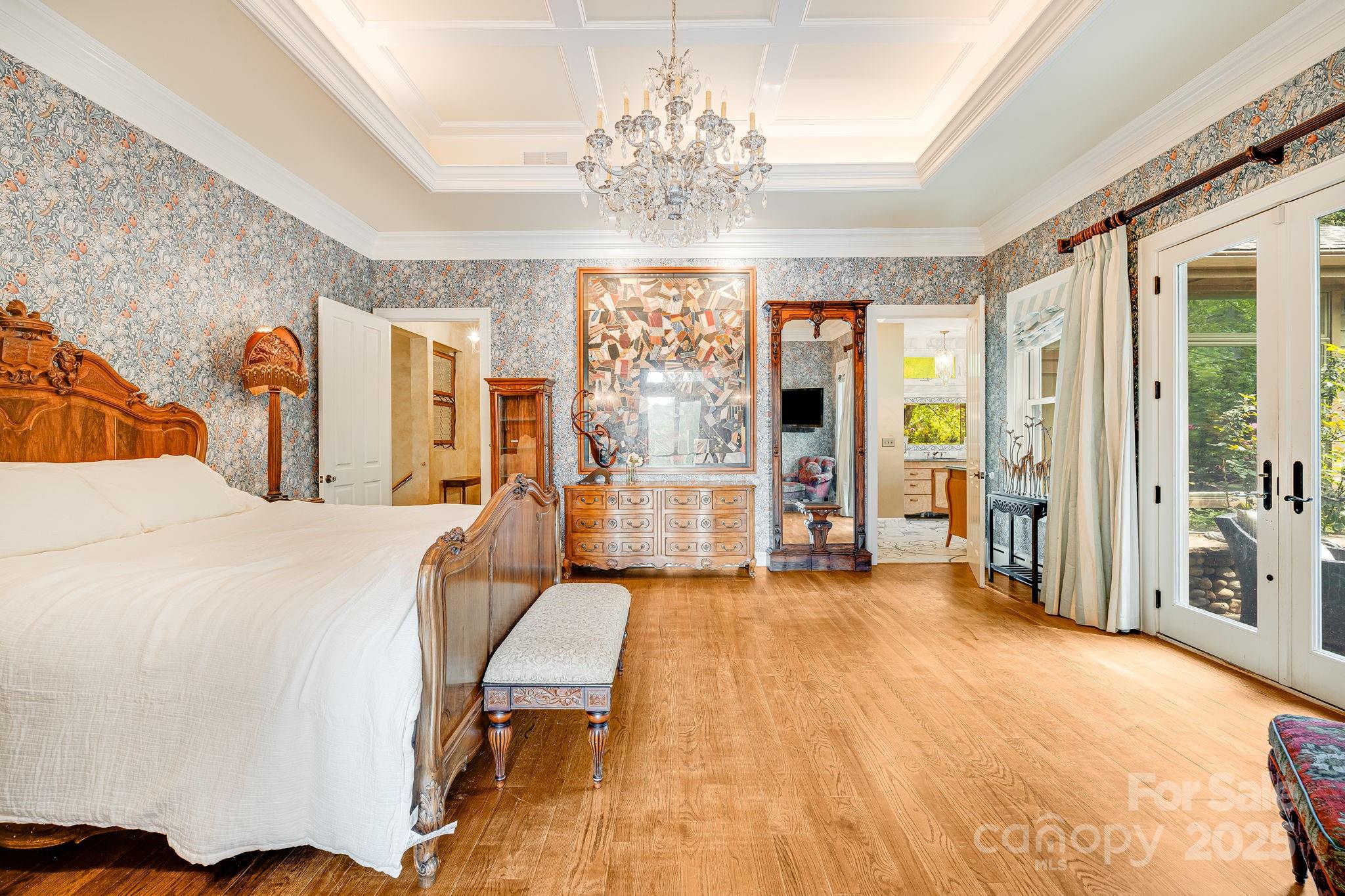 Carter Cove - Residential