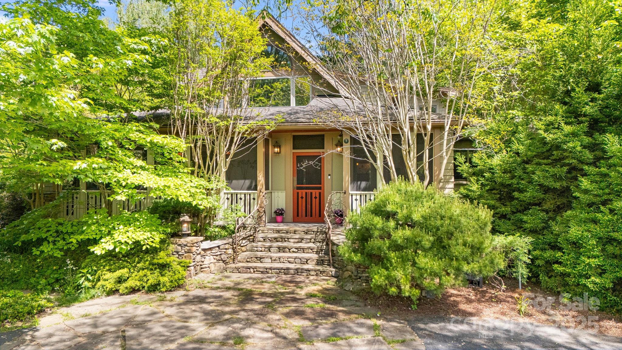 95 Carter Cove Road