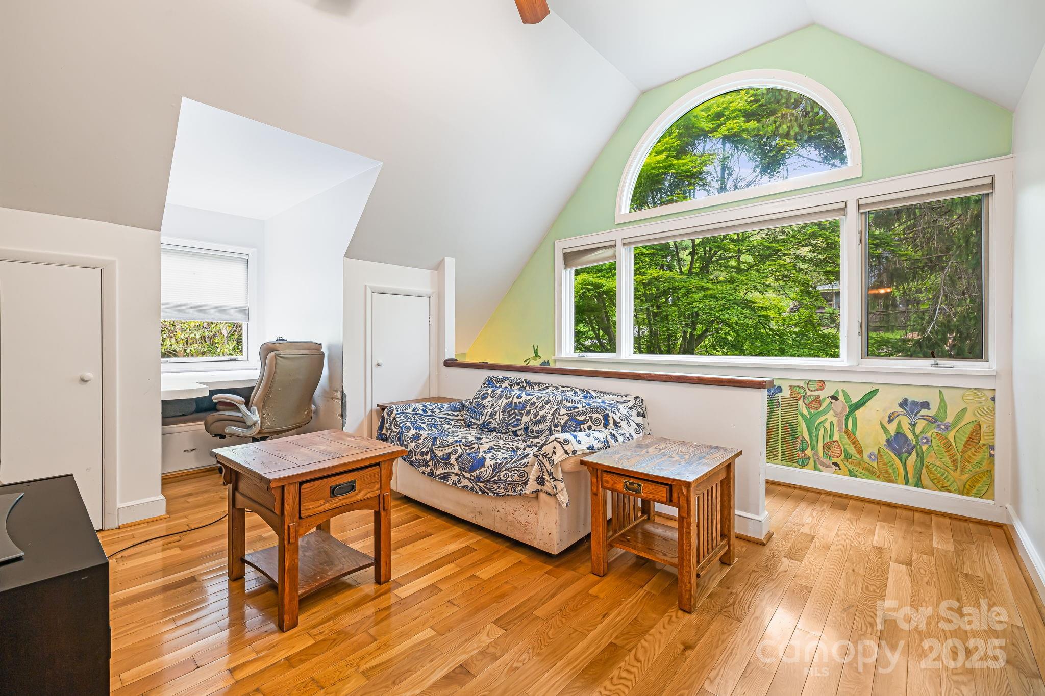 Carter Cove - Residential