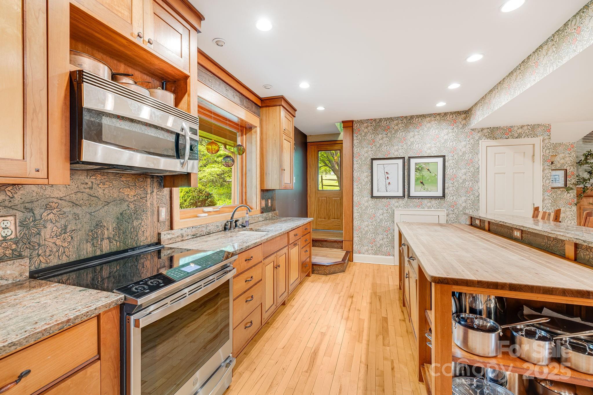 Carter Cove - Residential