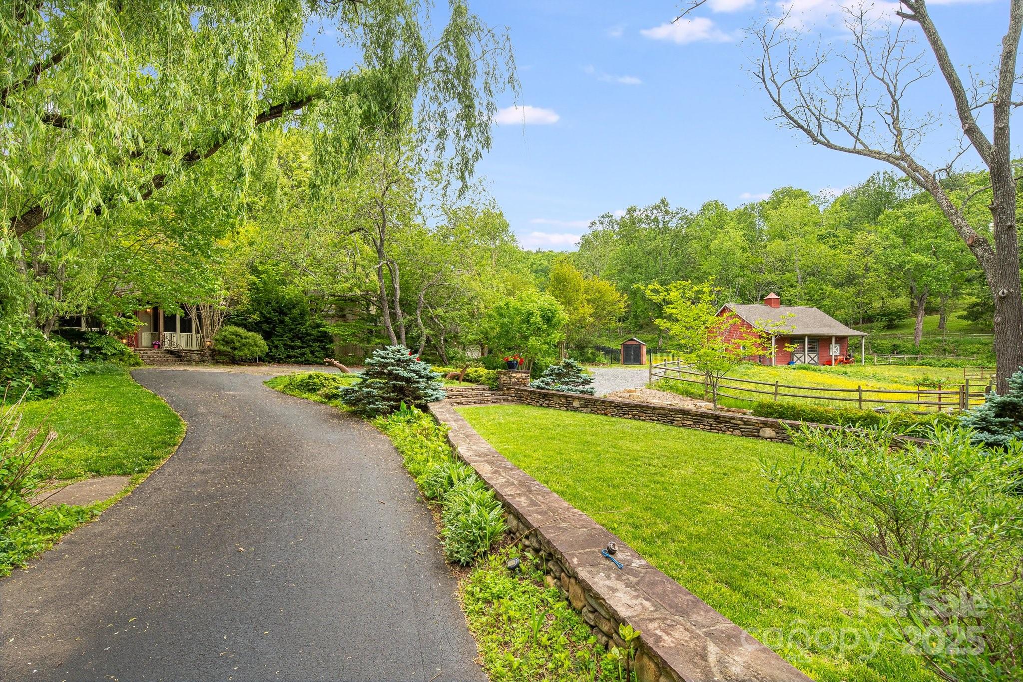 95 Carter Cove Road