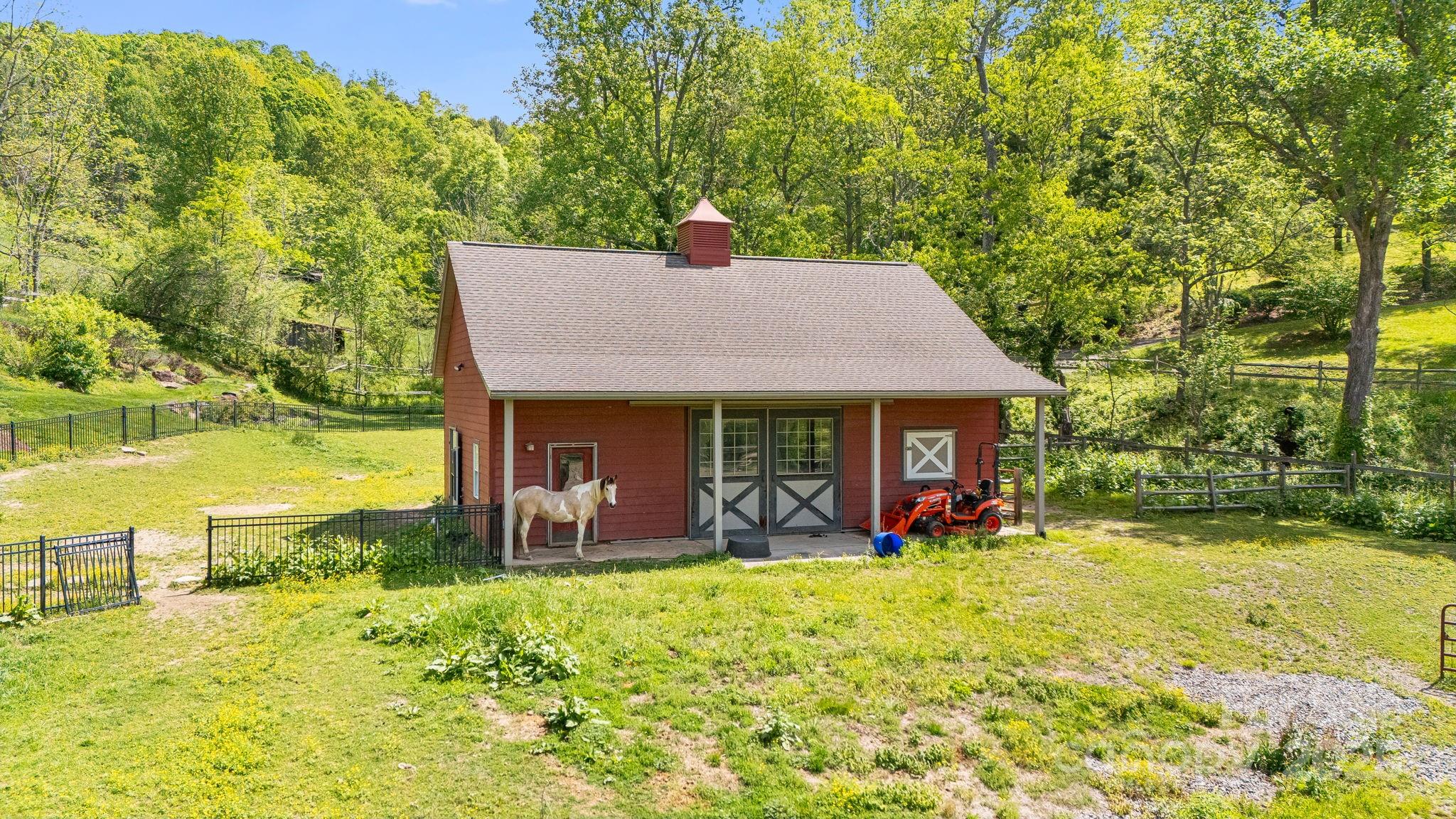 Carter Cove - Residential