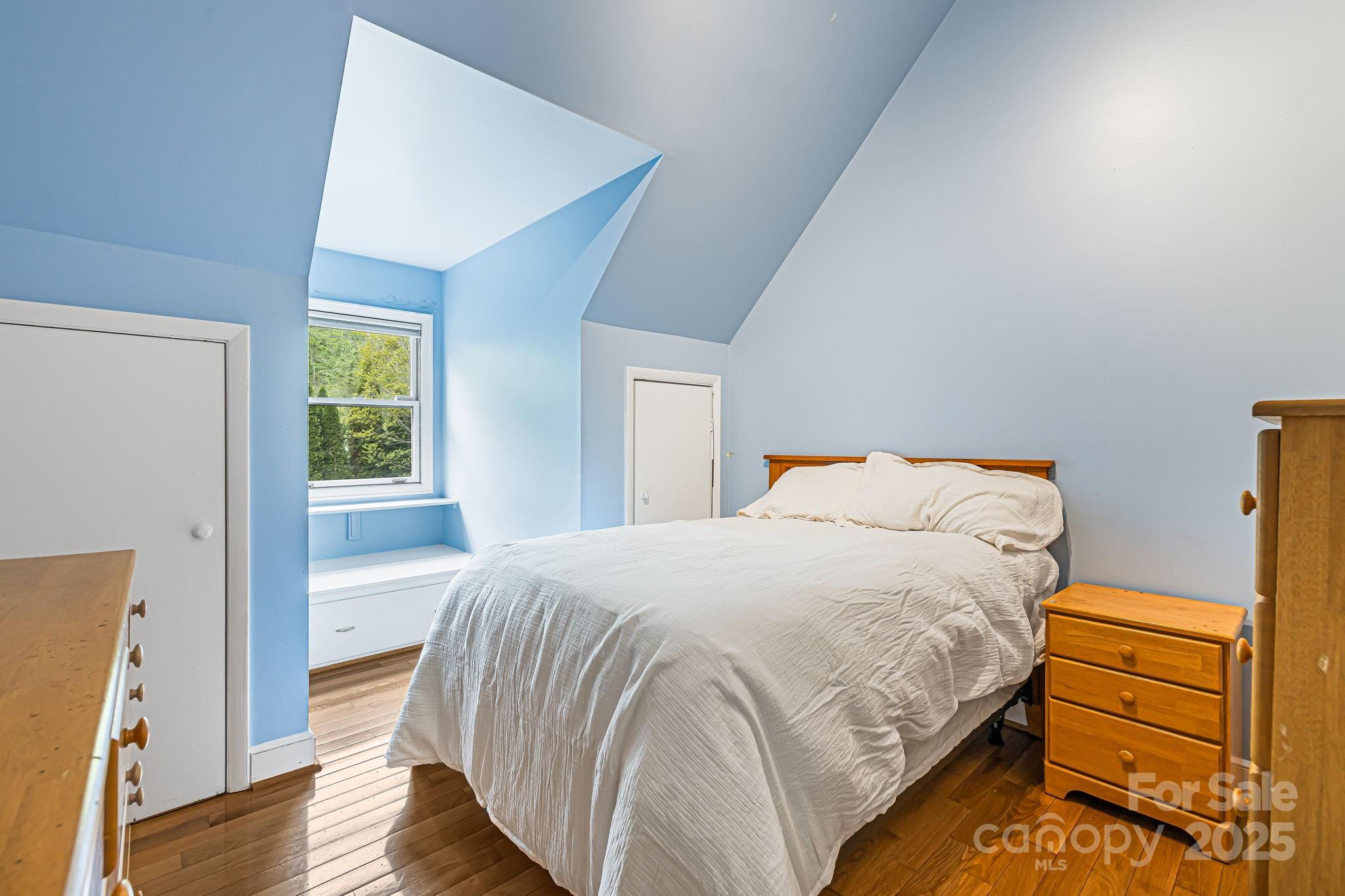 Carter Cove - Residential