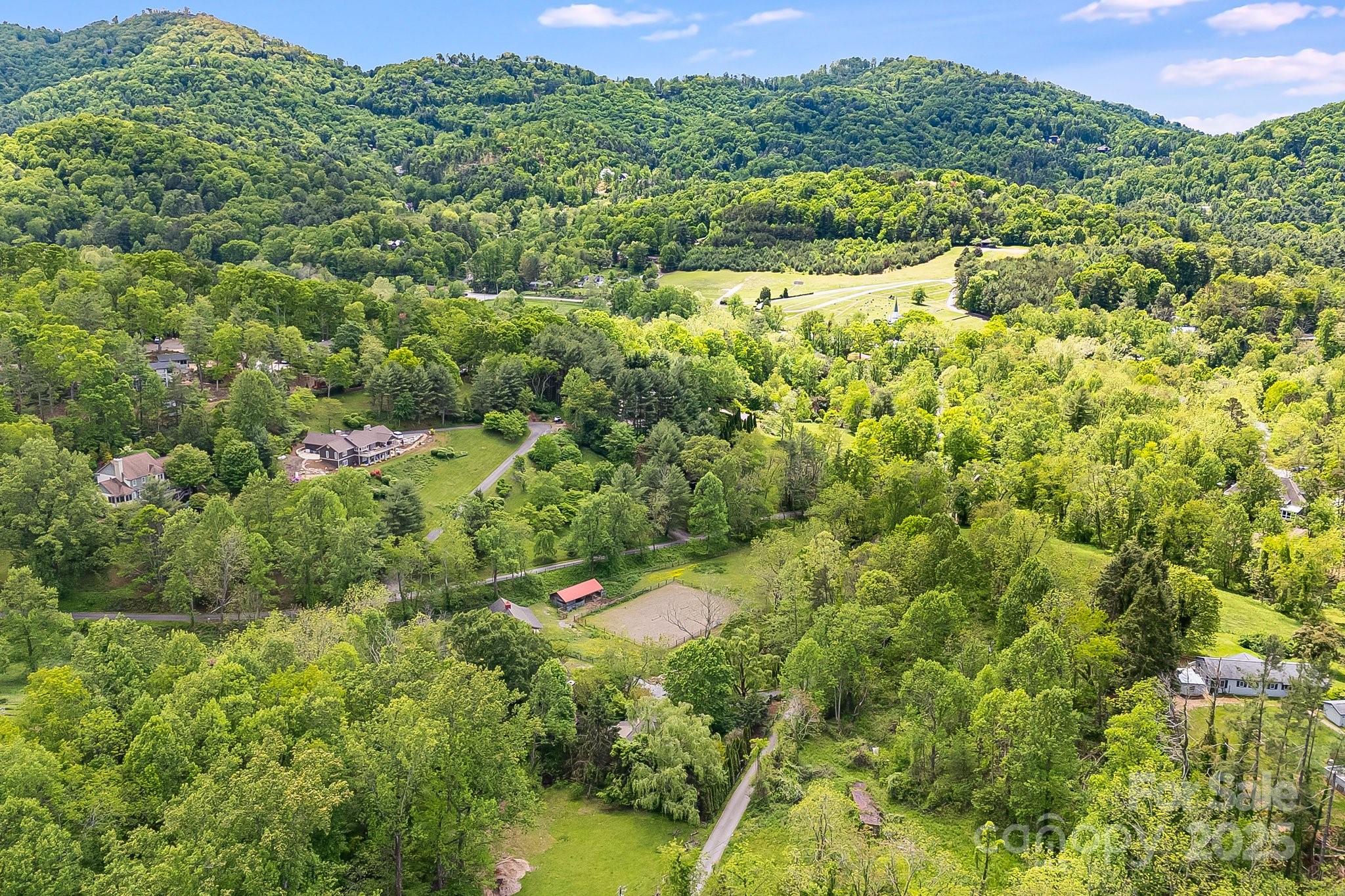 Carter Cove - Residential