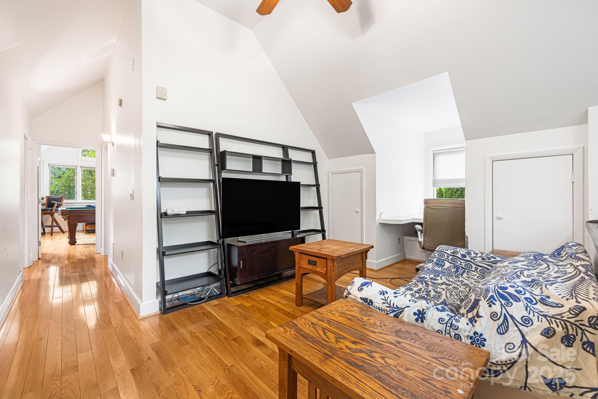 Carter Cove - Residential