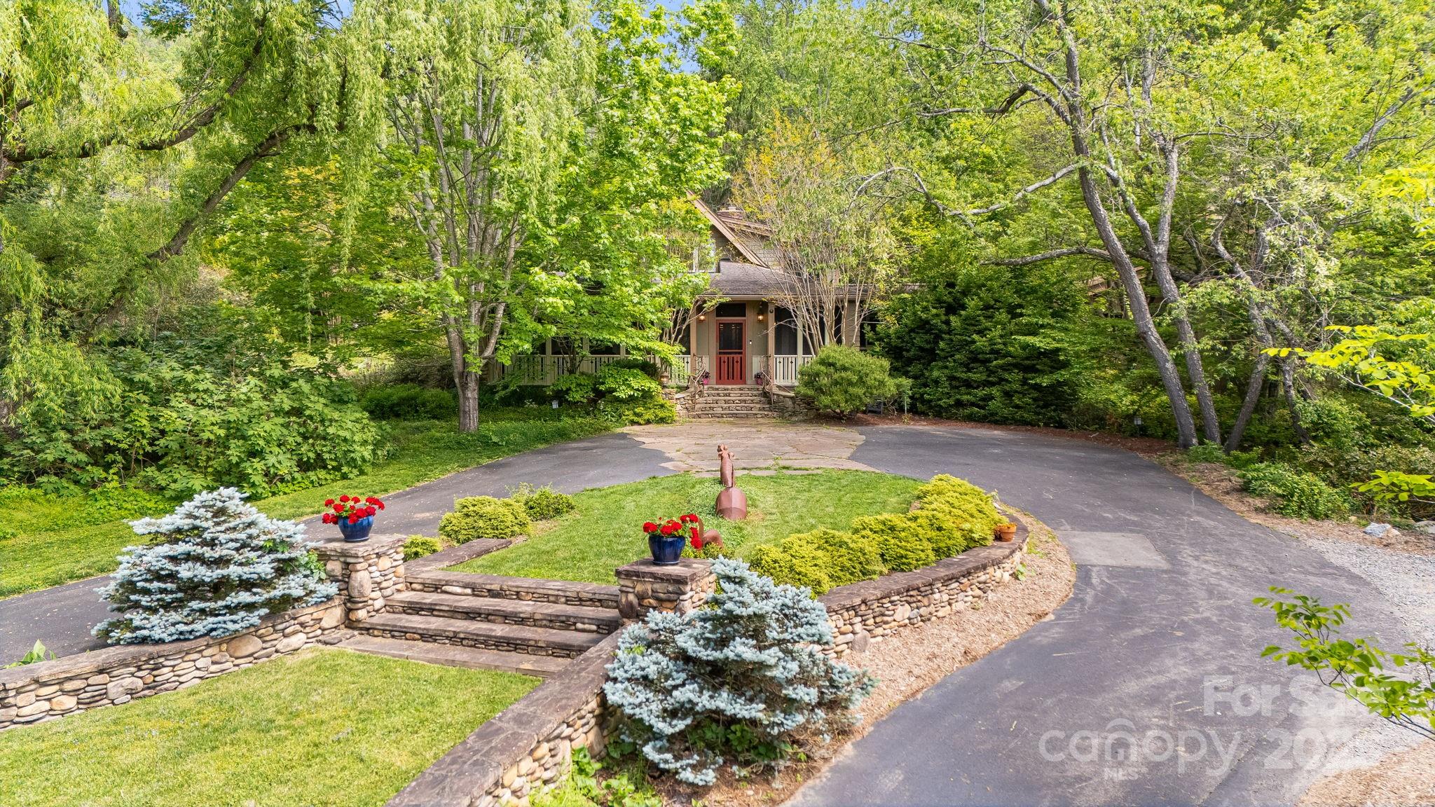 95 Carter Cove Road