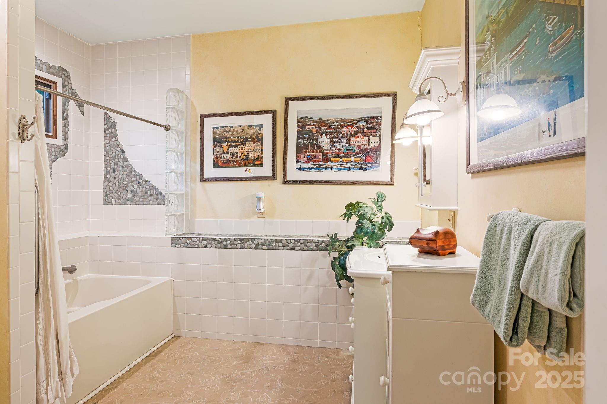 Carter Cove - Residential