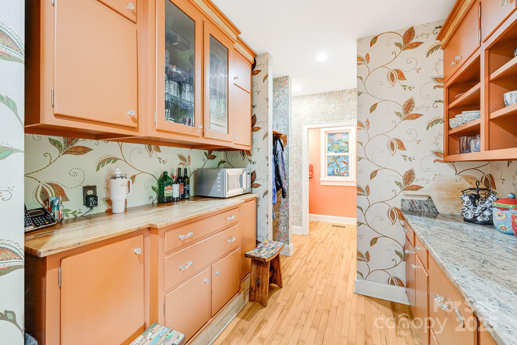 Carter Cove - Residential