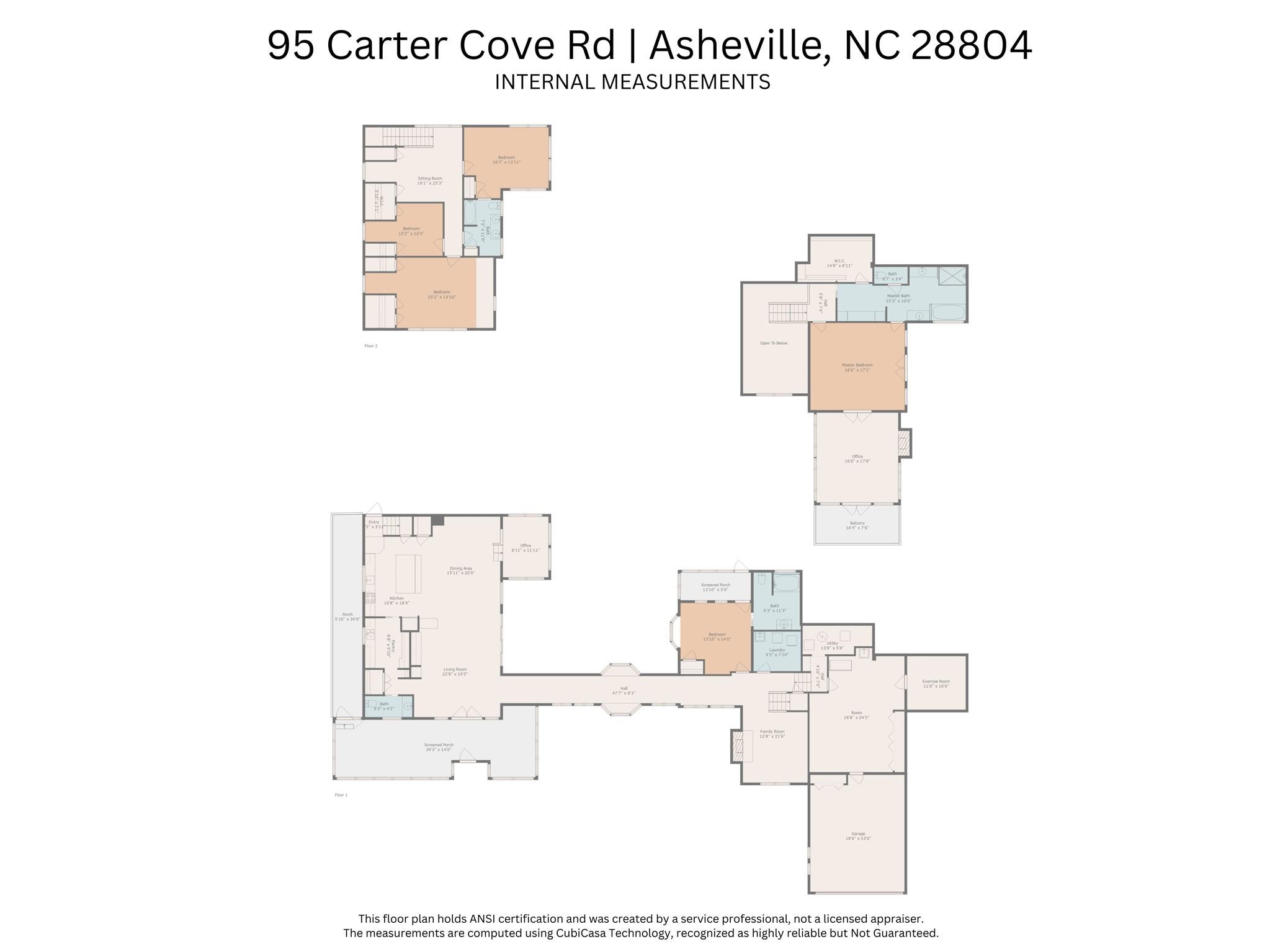 Carter Cove - Residential