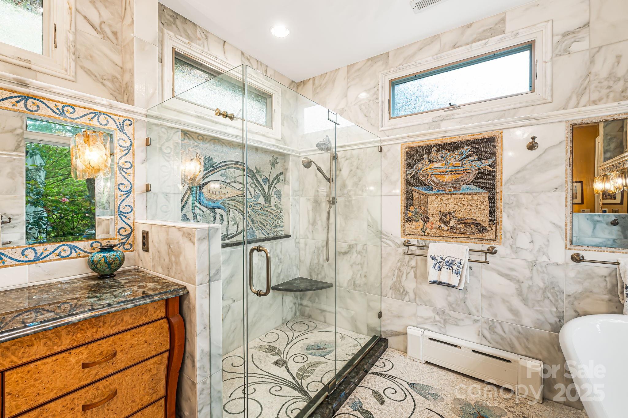 Carter Cove - Residential