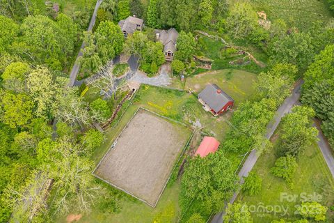 95 Carter Cove Road Asheville NC 28804