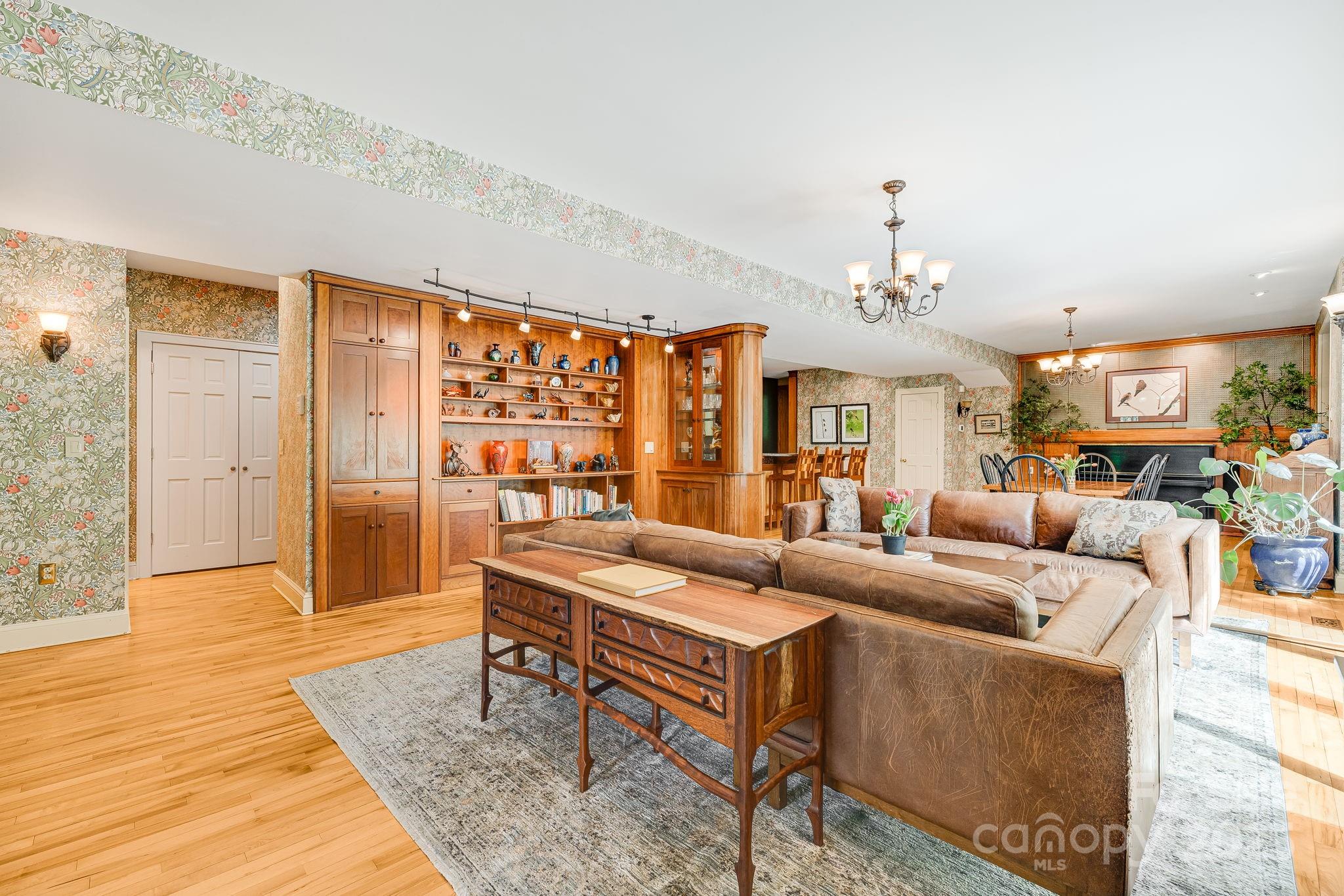 Carter Cove - Residential