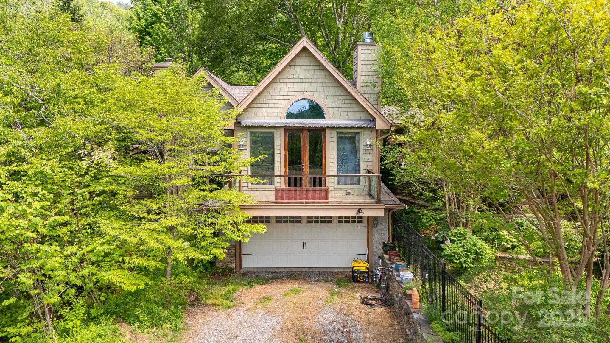 Carter Cove - Residential