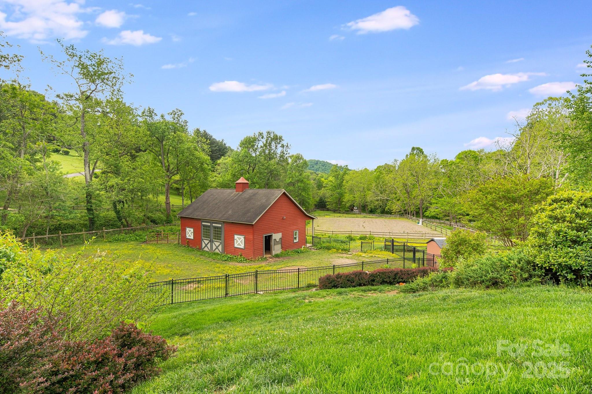 Carter Cove - Residential
