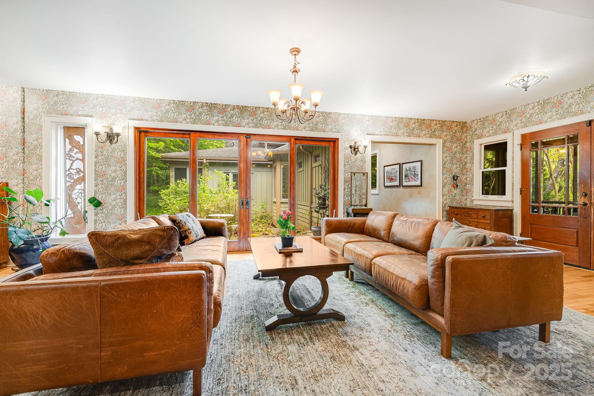 Carter Cove - Residential