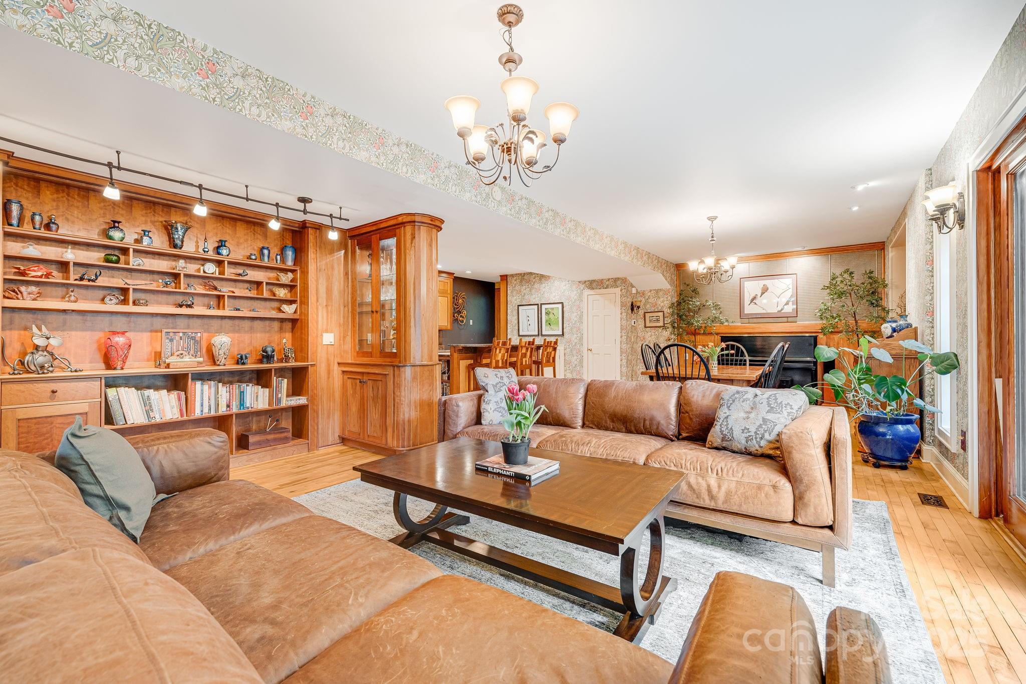 Carter Cove - Residential