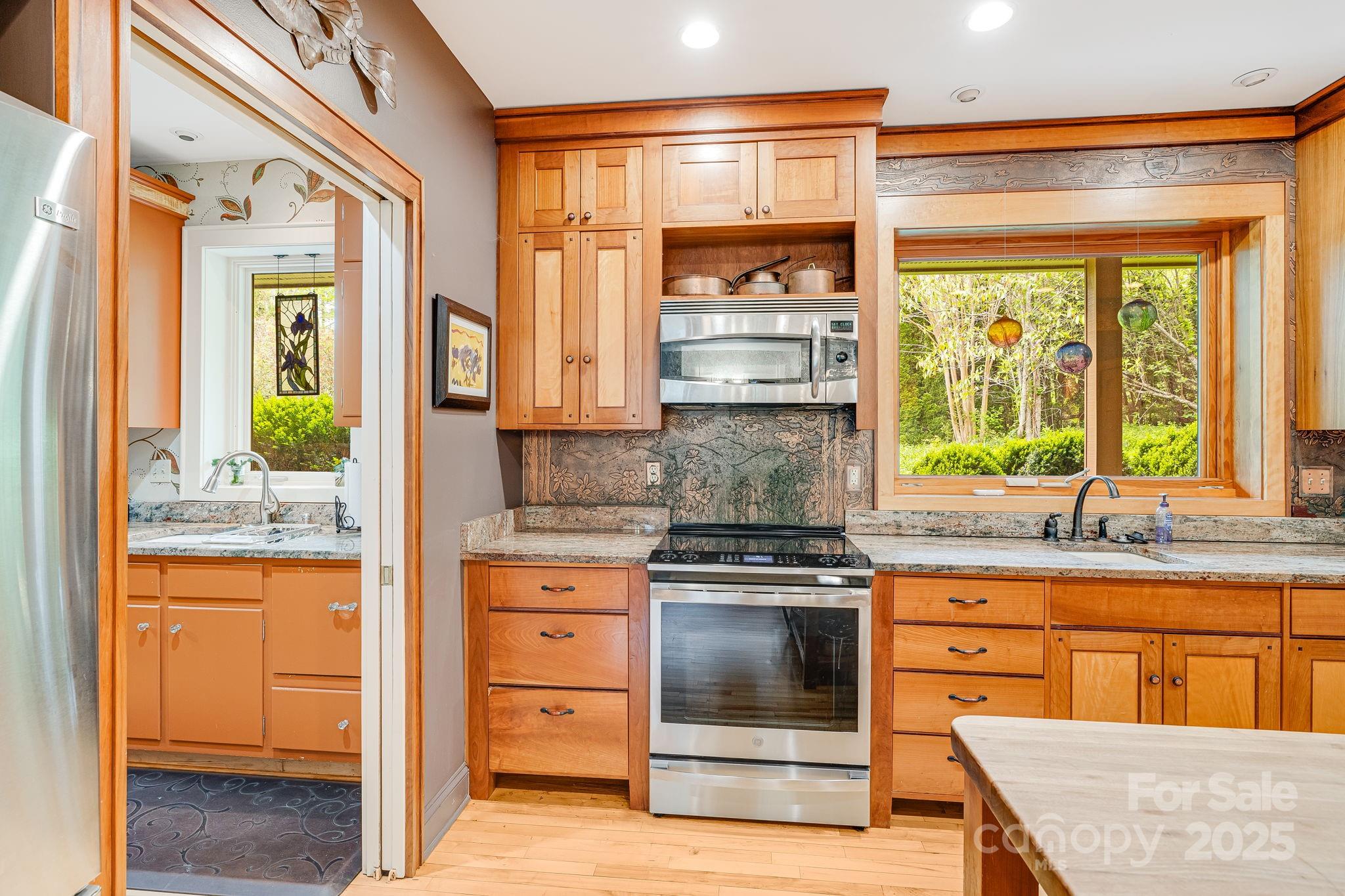 Carter Cove - Residential