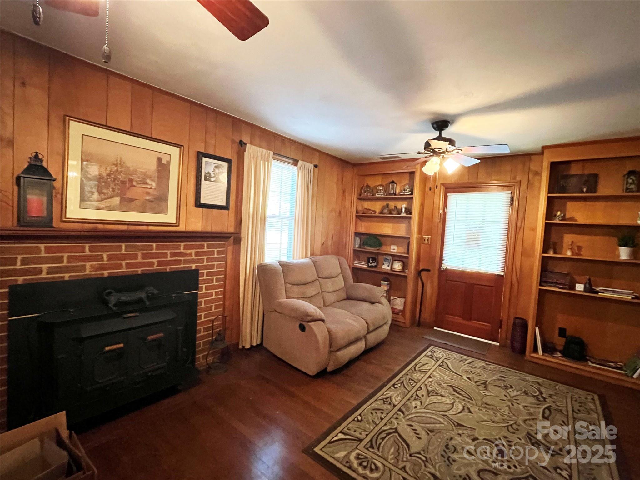 Arrowood Estates - Residential