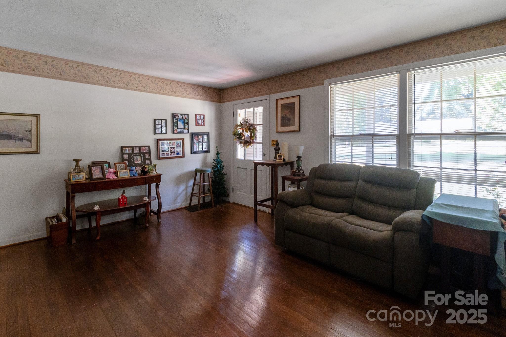 Arrowood Estates - Residential