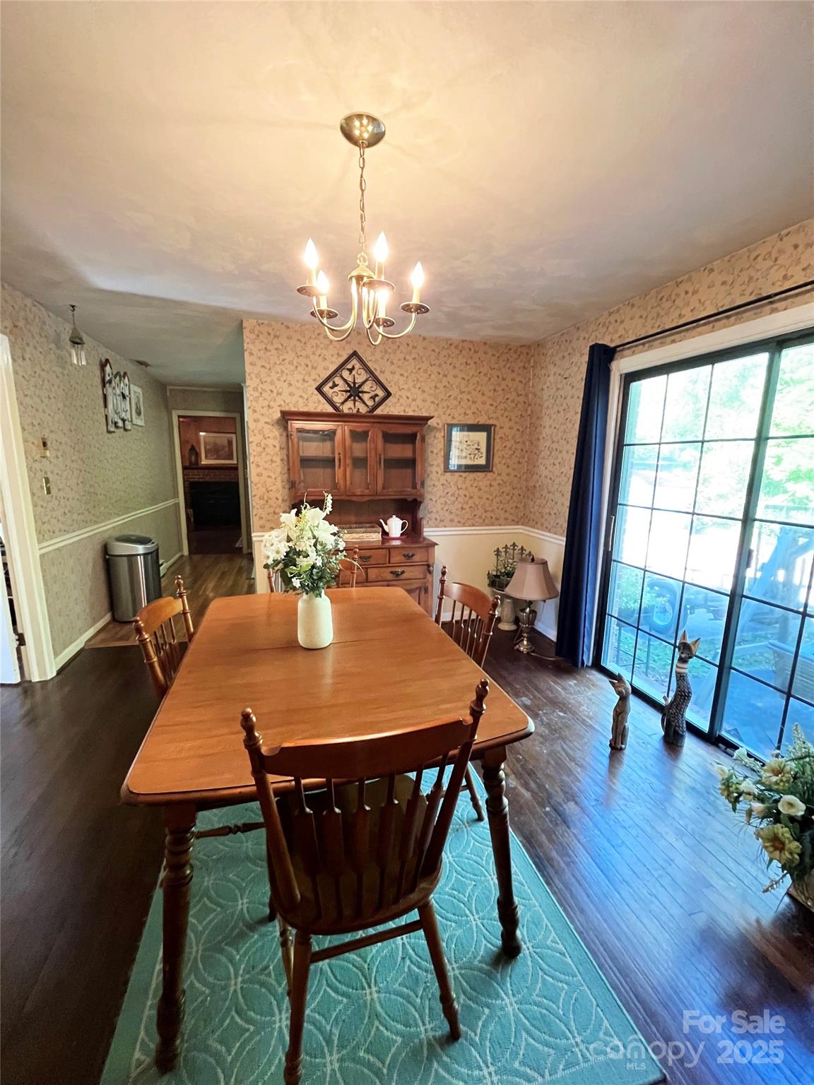 Arrowood Estates - Residential