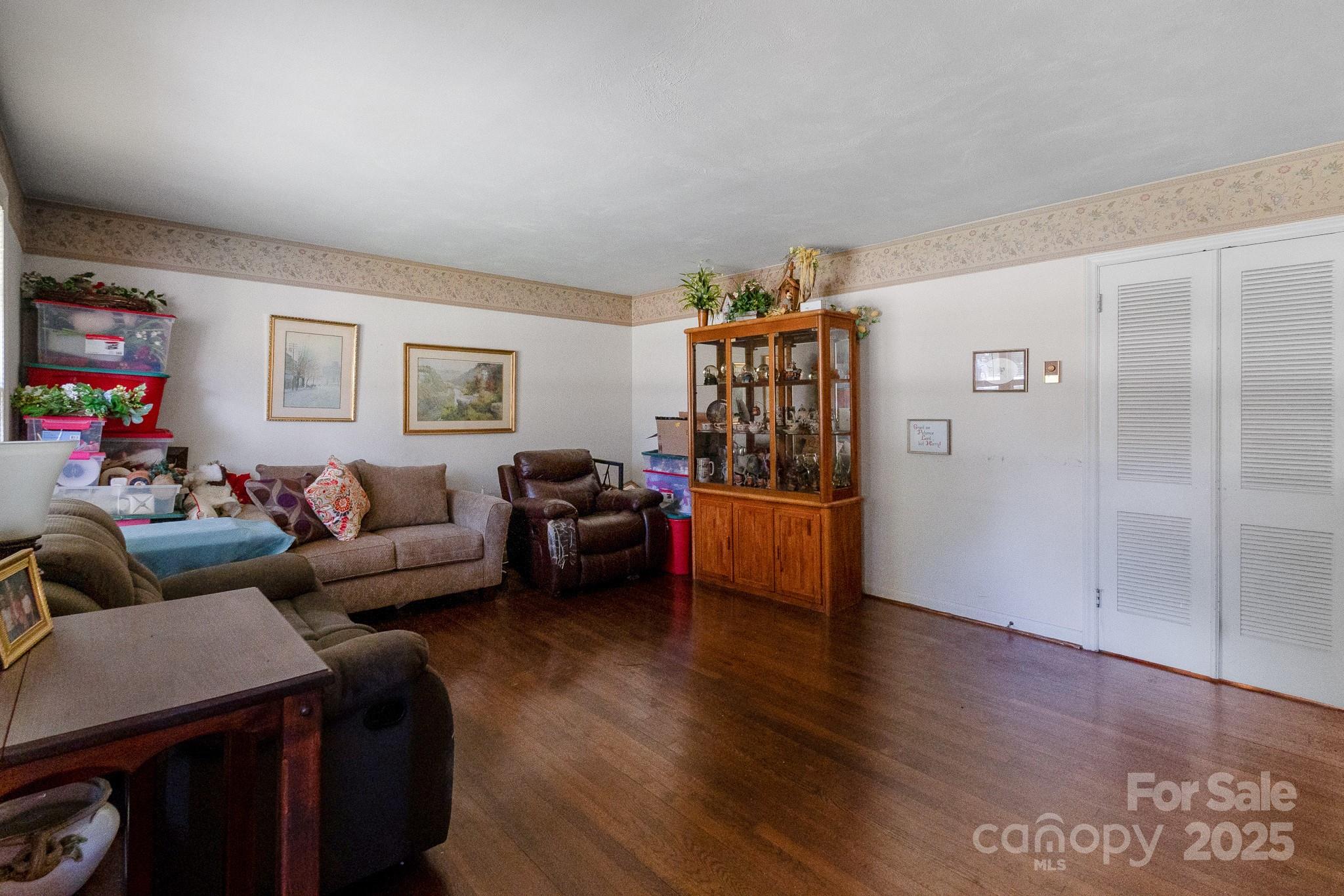 Arrowood Estates - Residential