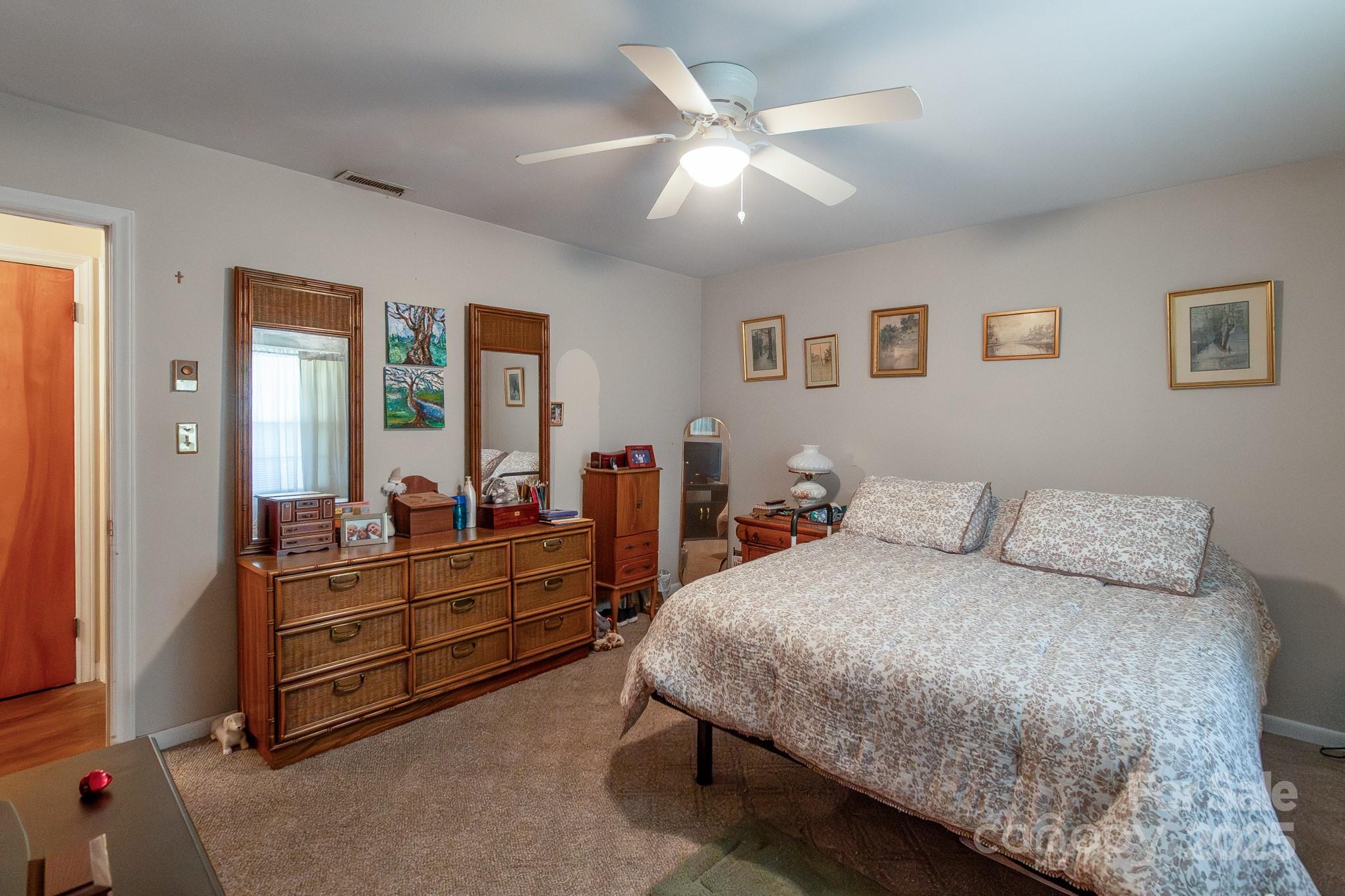 Arrowood Estates - Residential