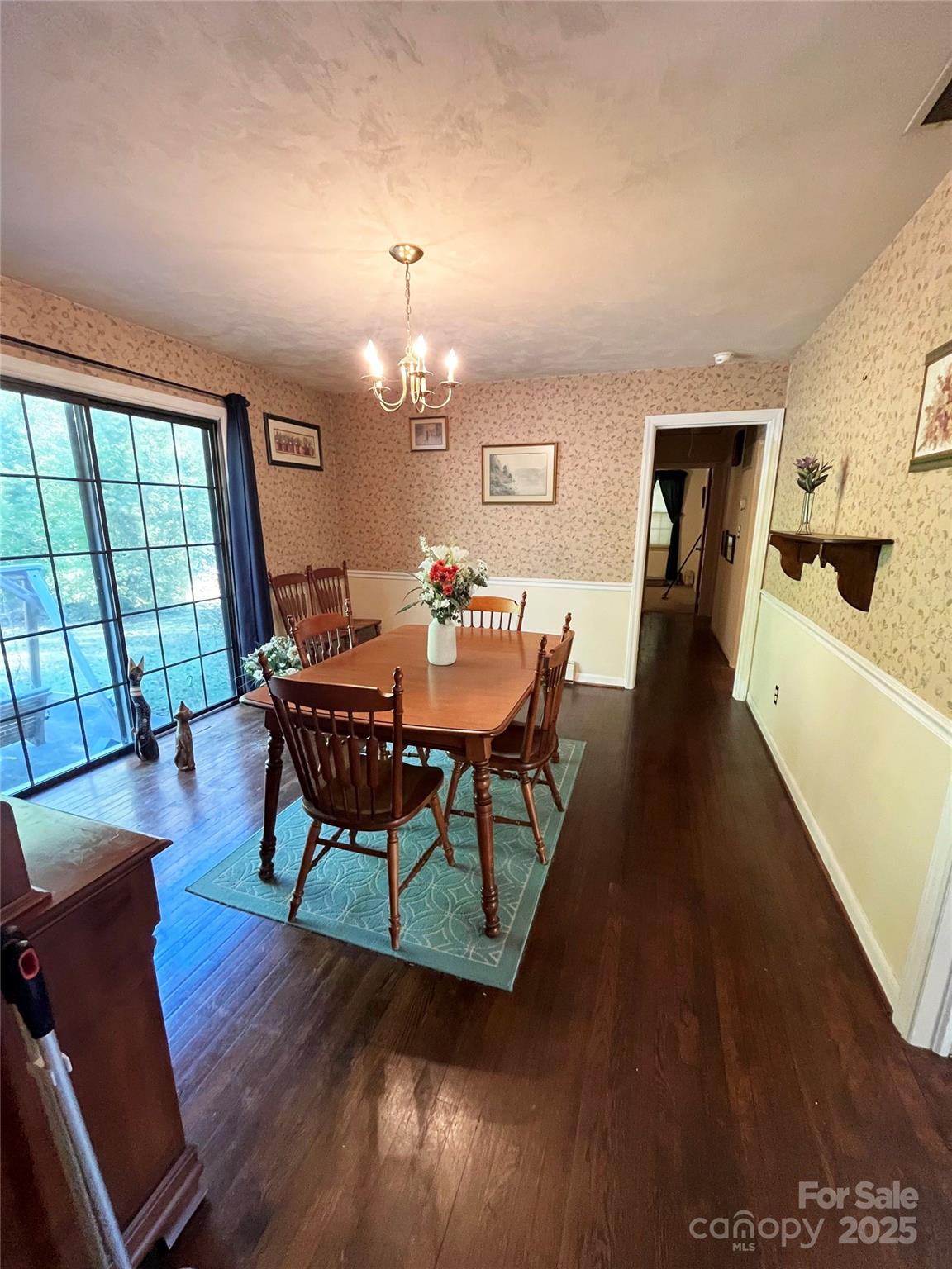 Arrowood Estates - Residential