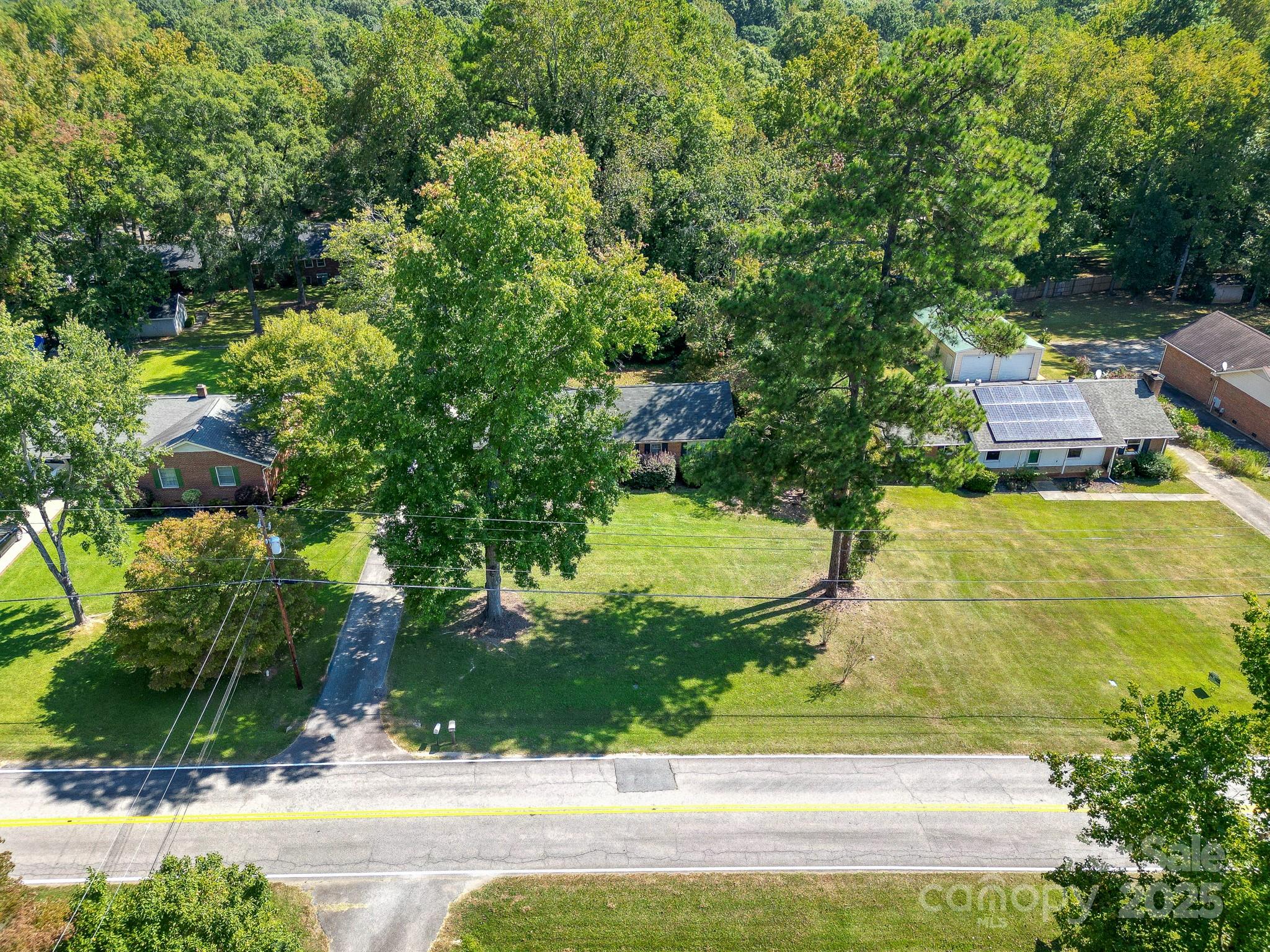 Arrowood Estates - Residential