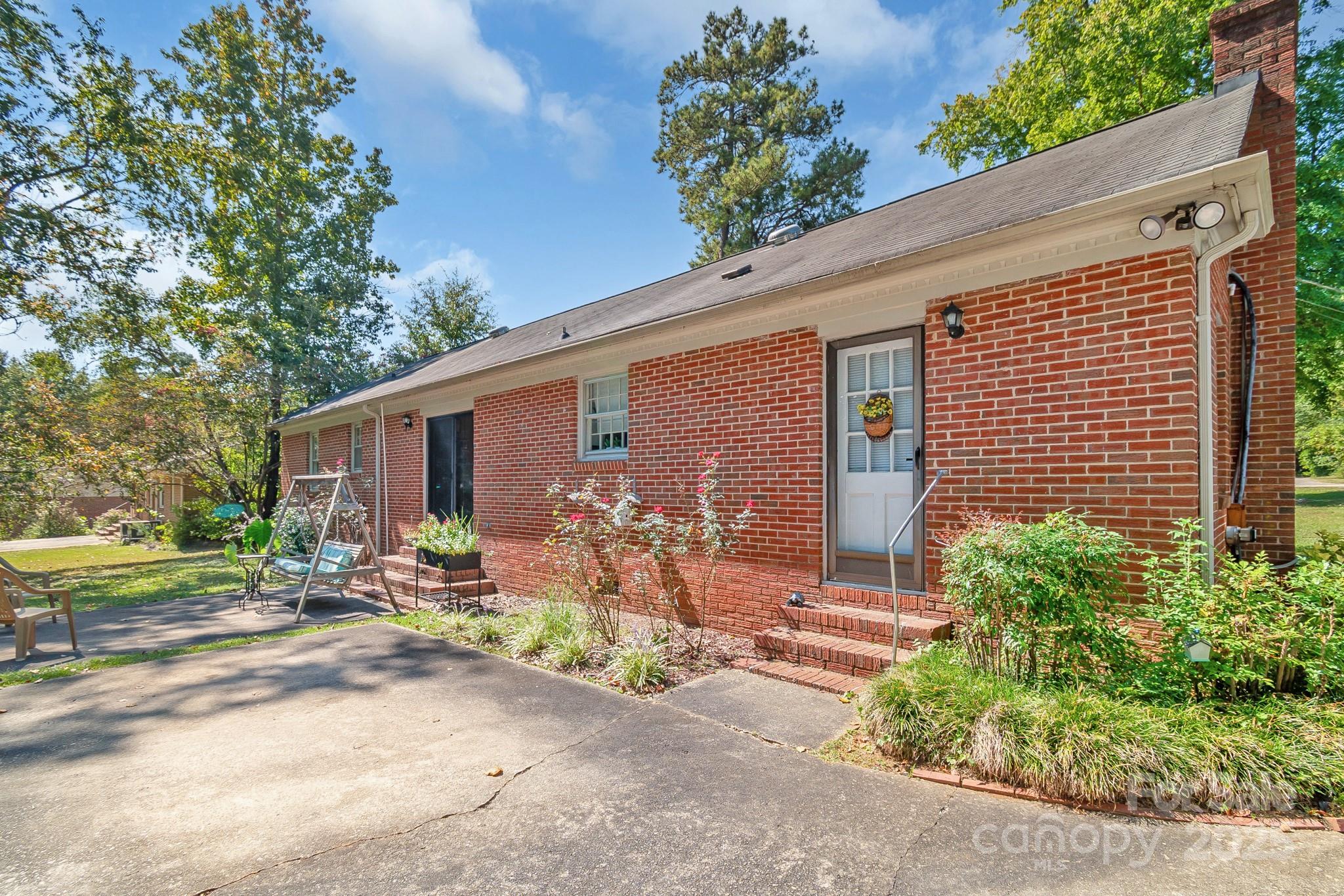 Arrowood Estates - Residential