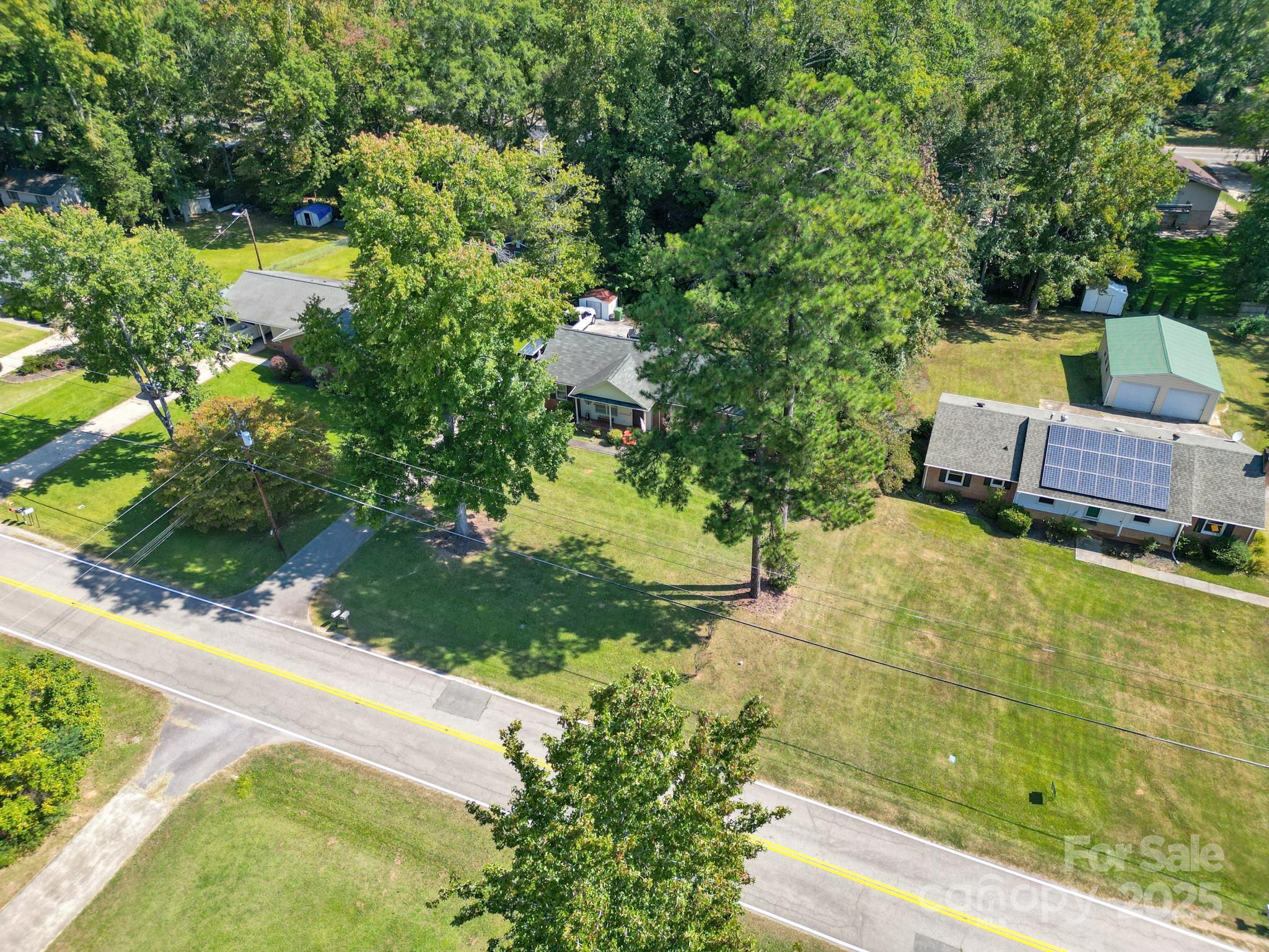 Arrowood Estates - Residential