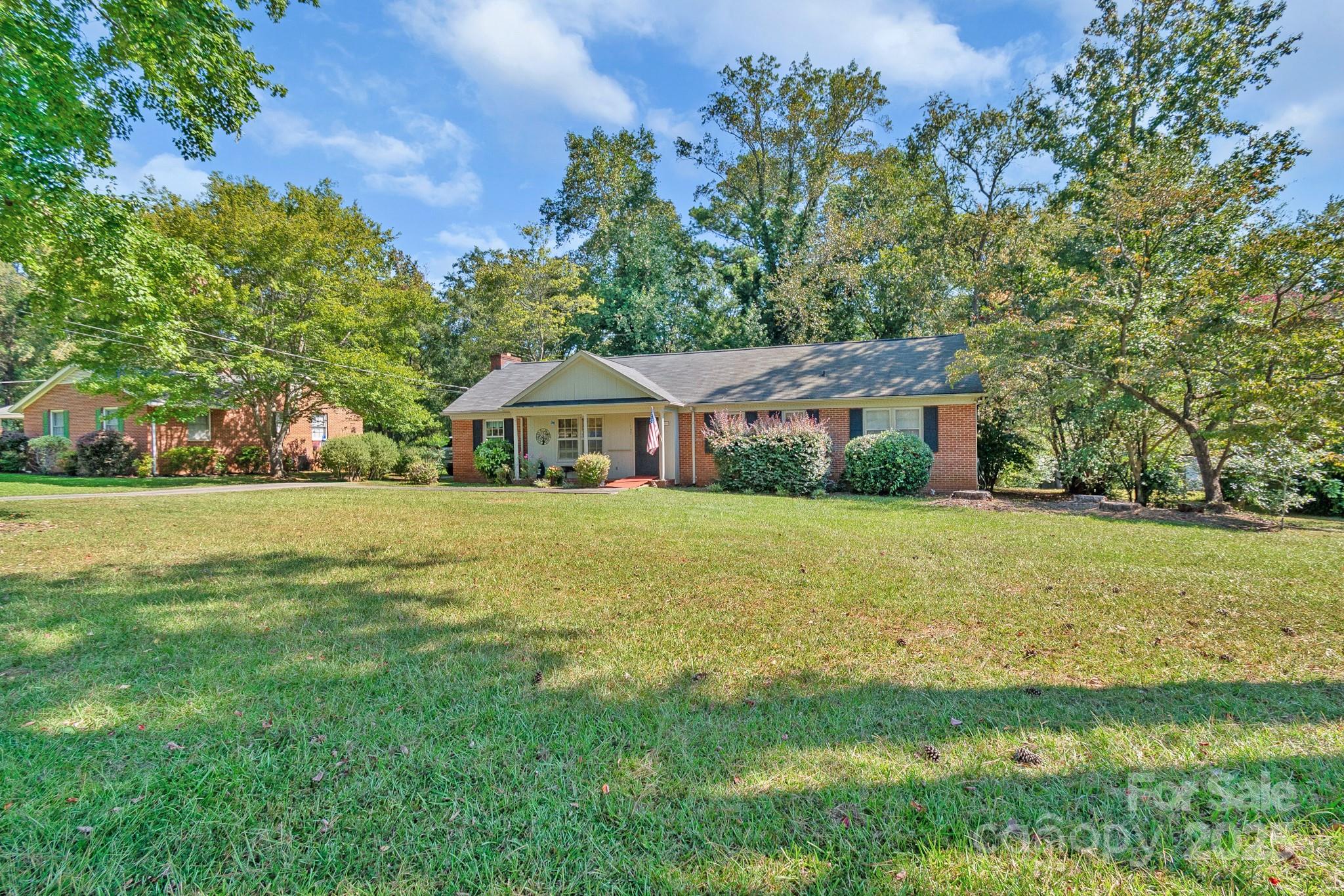 Arrowood Estates - Residential