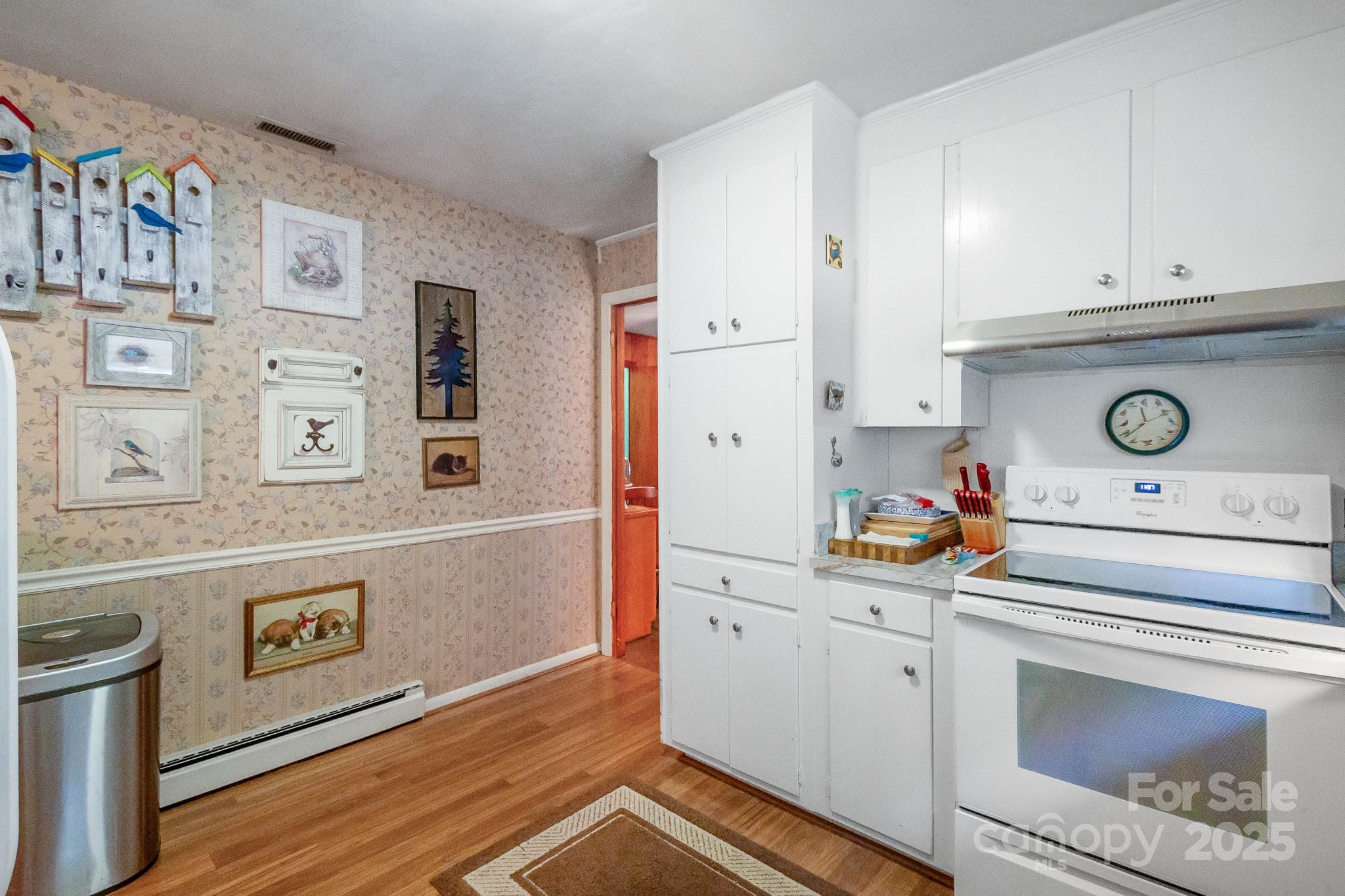 Arrowood Estates - Residential