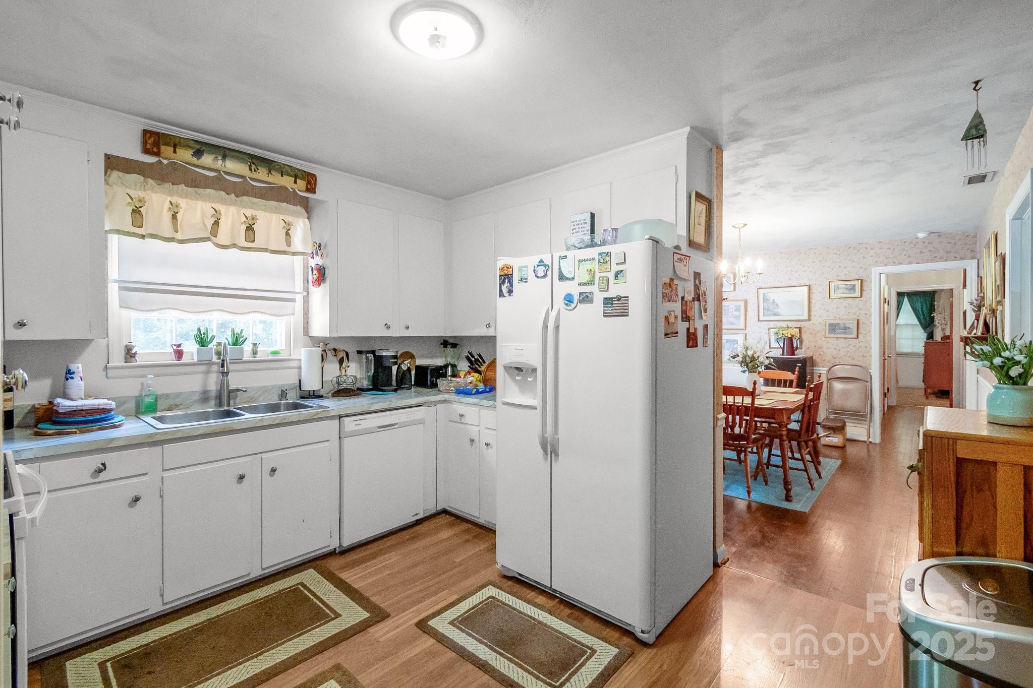 Arrowood Estates - Residential