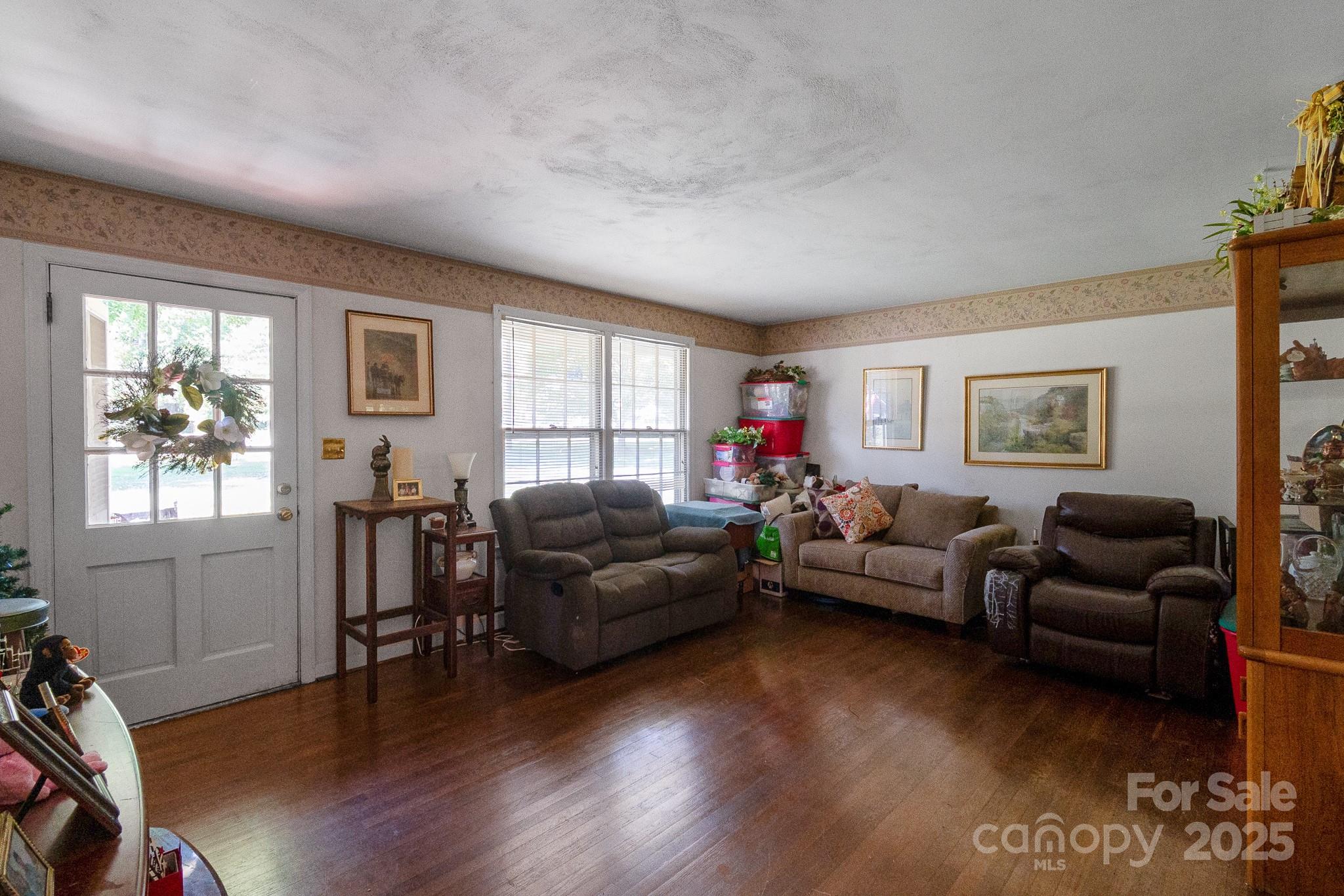 Arrowood Estates - Residential