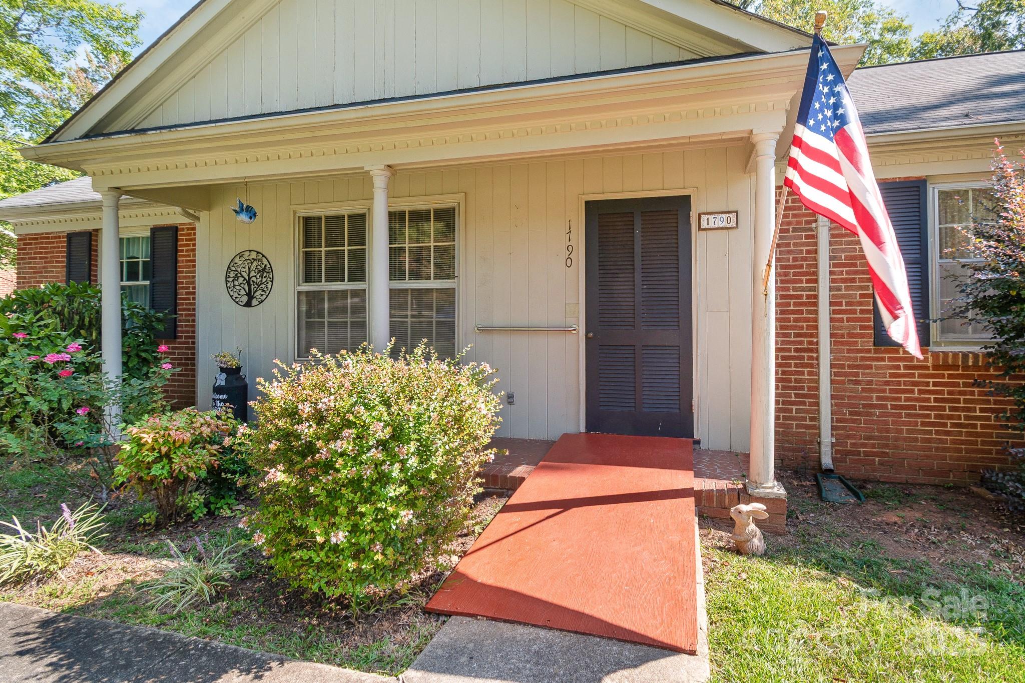 Arrowood Estates - Residential