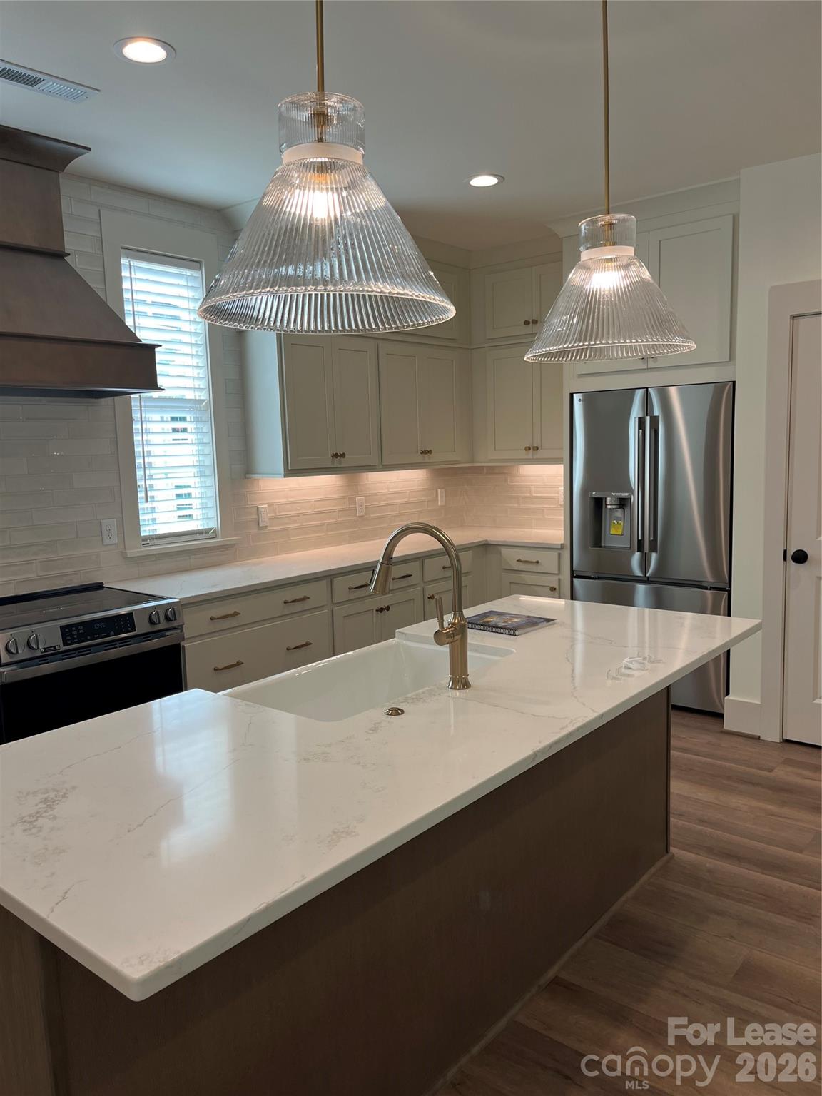 Davidson Cottages - Residential Lease